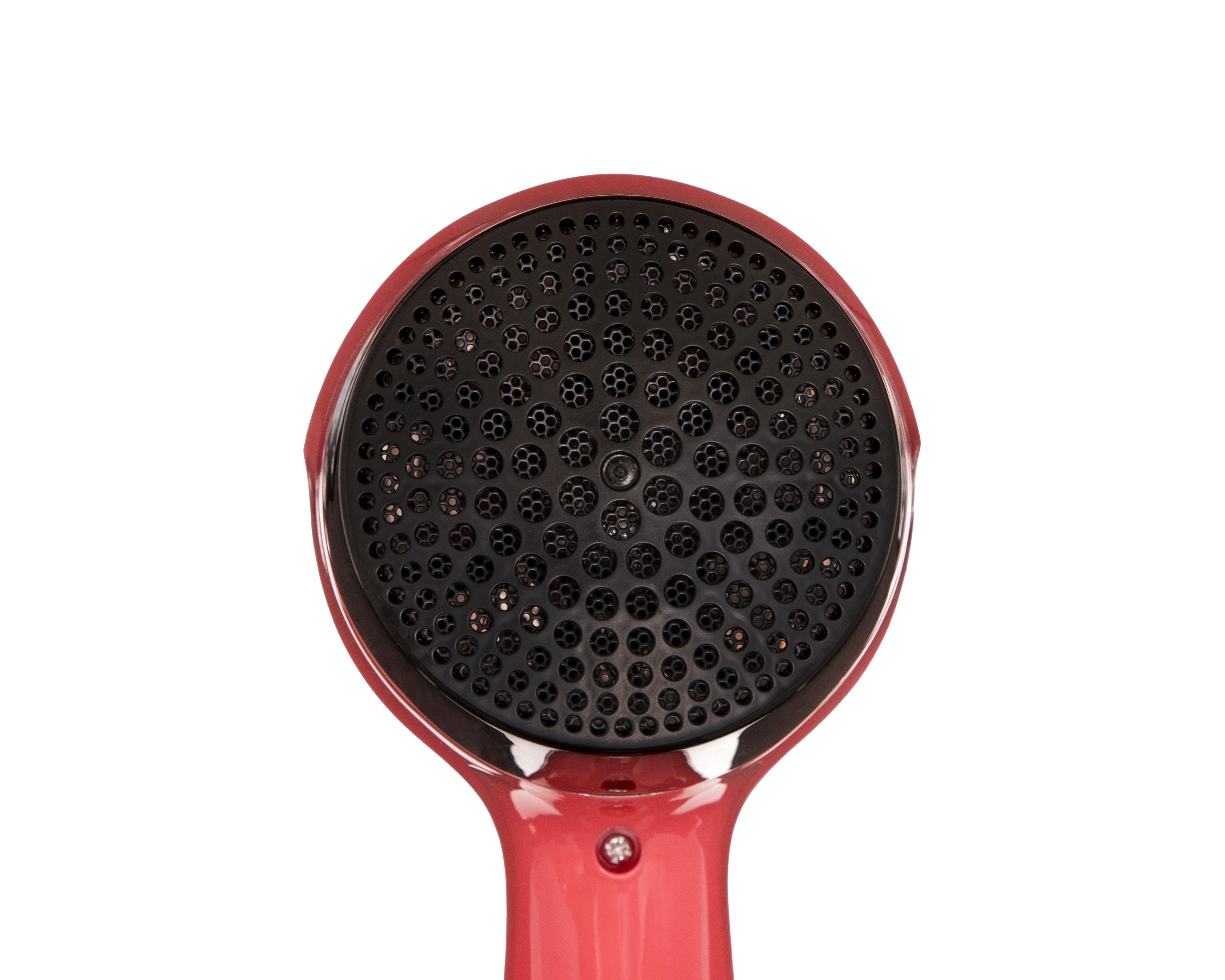 Foto 4 pulgar | Secadora de Cabello Revlon Secado Ultrarrápido con Tecnológia Iónica