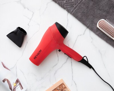 Foto 7 | Secadora de Cabello Revlon Secado Ultrarrápido con Tecnológia Iónica