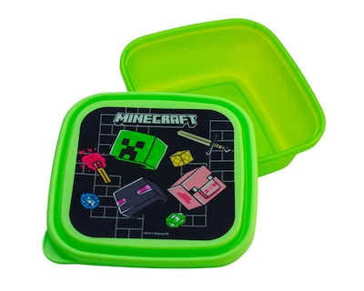 Foto 5 | Sandwichera Fun Kids Verde