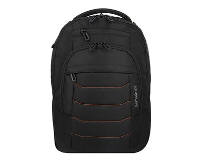Foto 1 | Mochila para Laptop Samsonite Titan 16 Pulgadas Negra