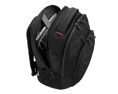 Foto 3 | Mochila para Laptop Samsonite Titan 16 Pulgadas Negra