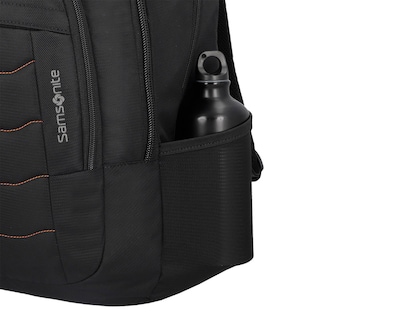 Foto 5 | Mochila para Laptop Samsonite Titan 16 Pulgadas Negra