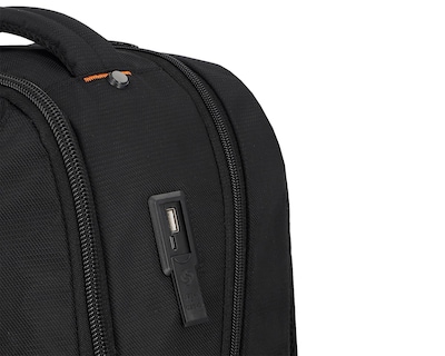 Foto 6 | Mochila para Laptop Samsonite Titan 16 Pulgadas Negra