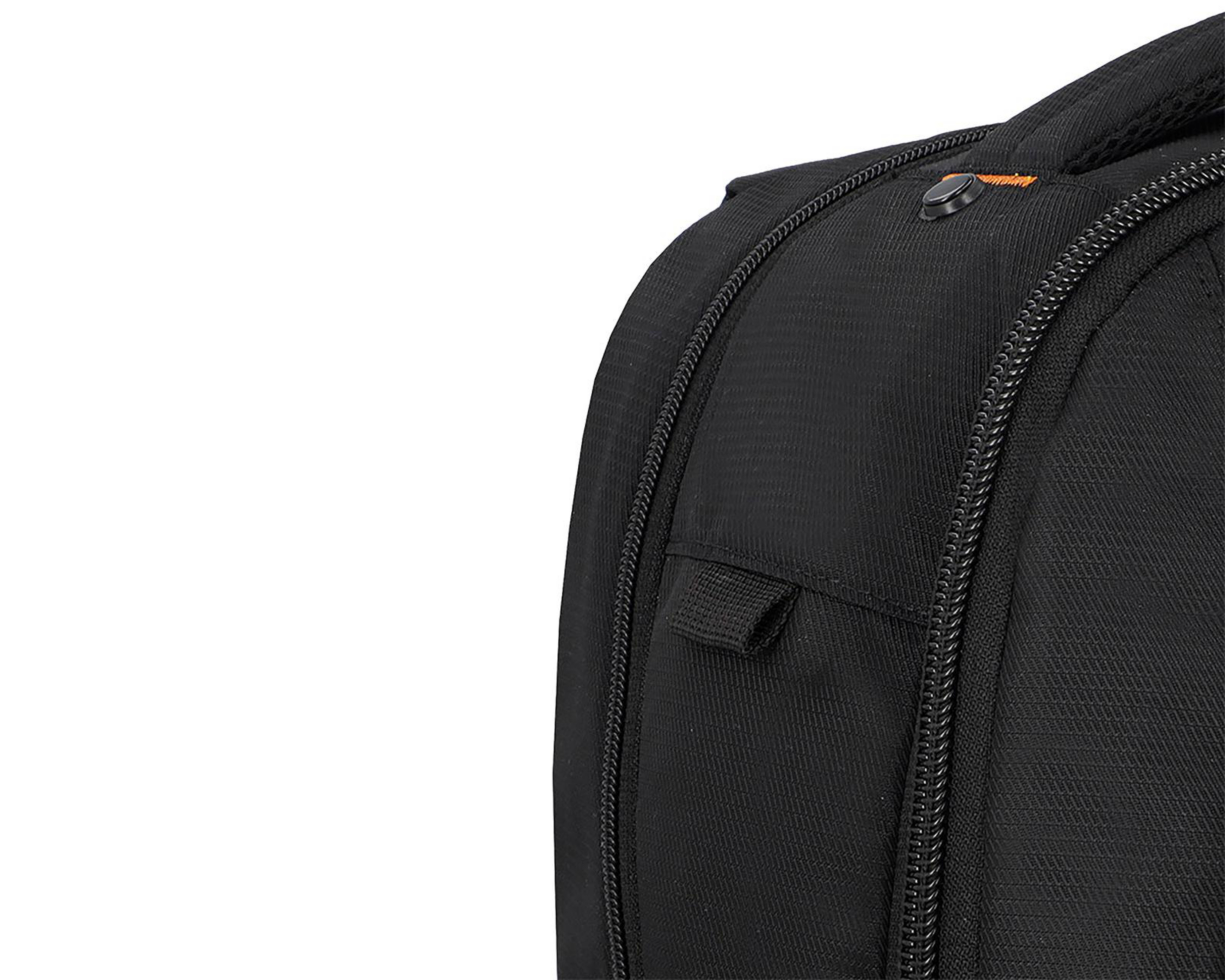 Foto 8 pulgar | Mochila para Laptop Samsonite Titan 16 Pulgadas Negra