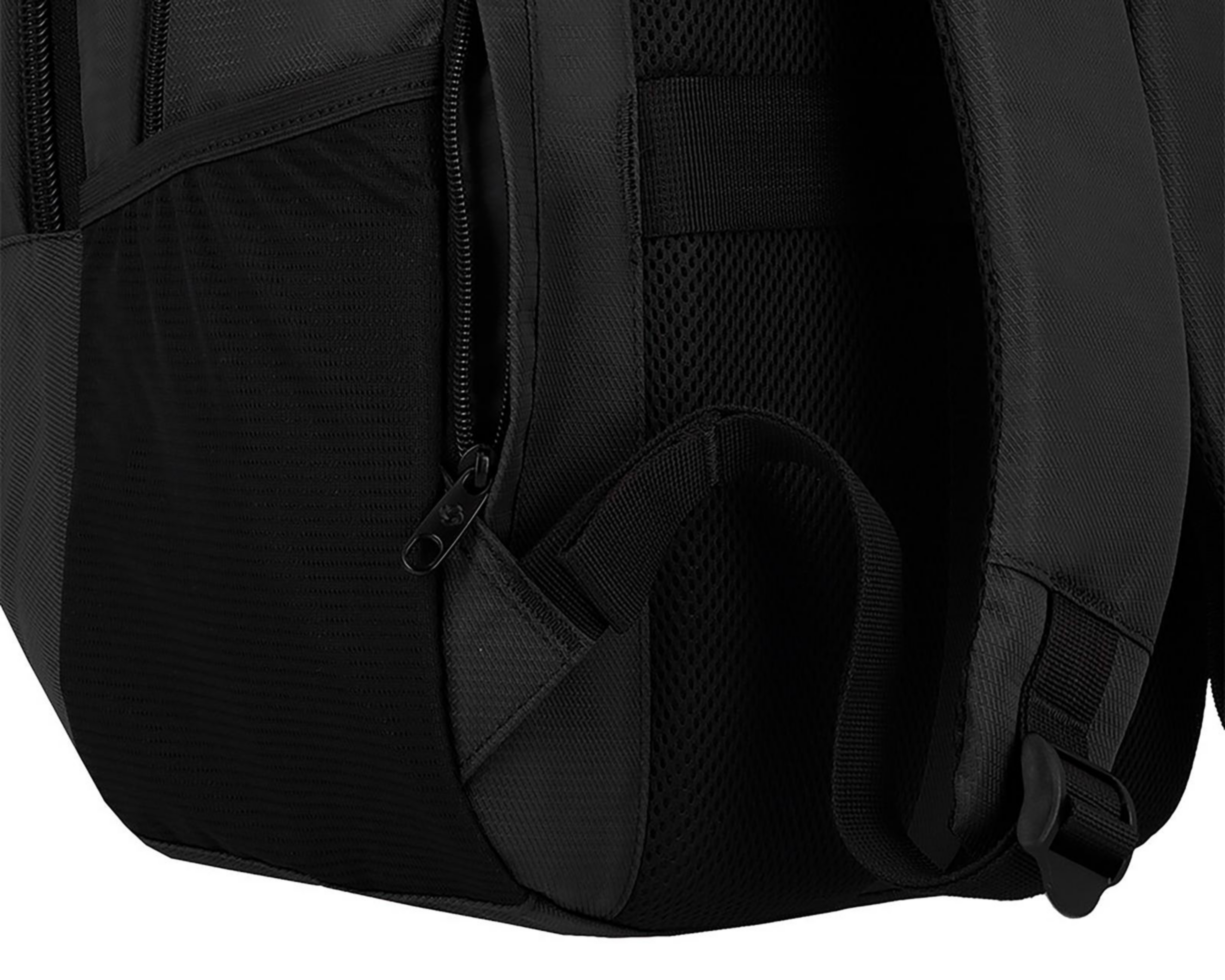 Foto 9 pulgar | Mochila para Laptop Samsonite Titan 16 Pulgadas Negra