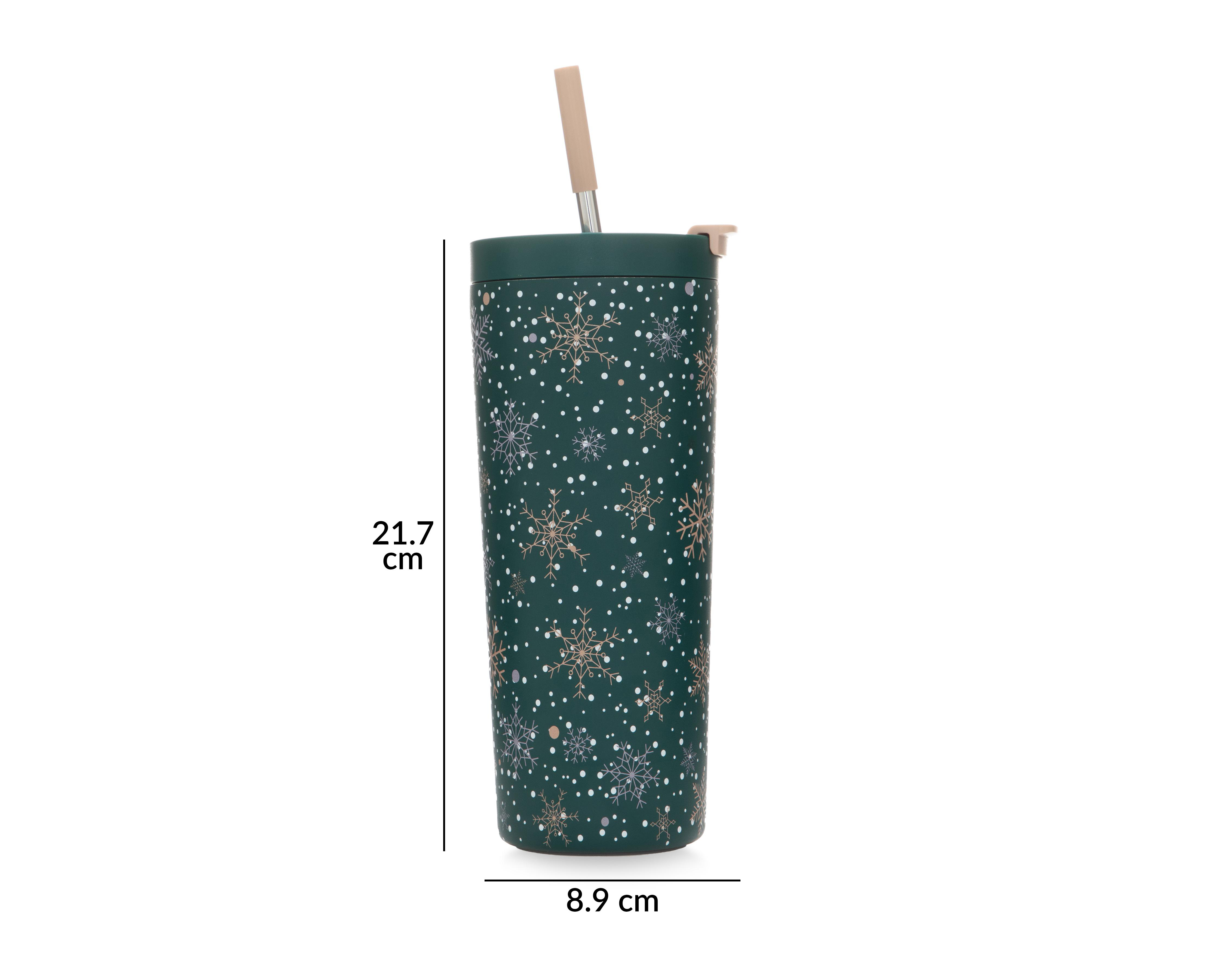 Foto 7 pulgar | Termo Starhaus 709 ml
