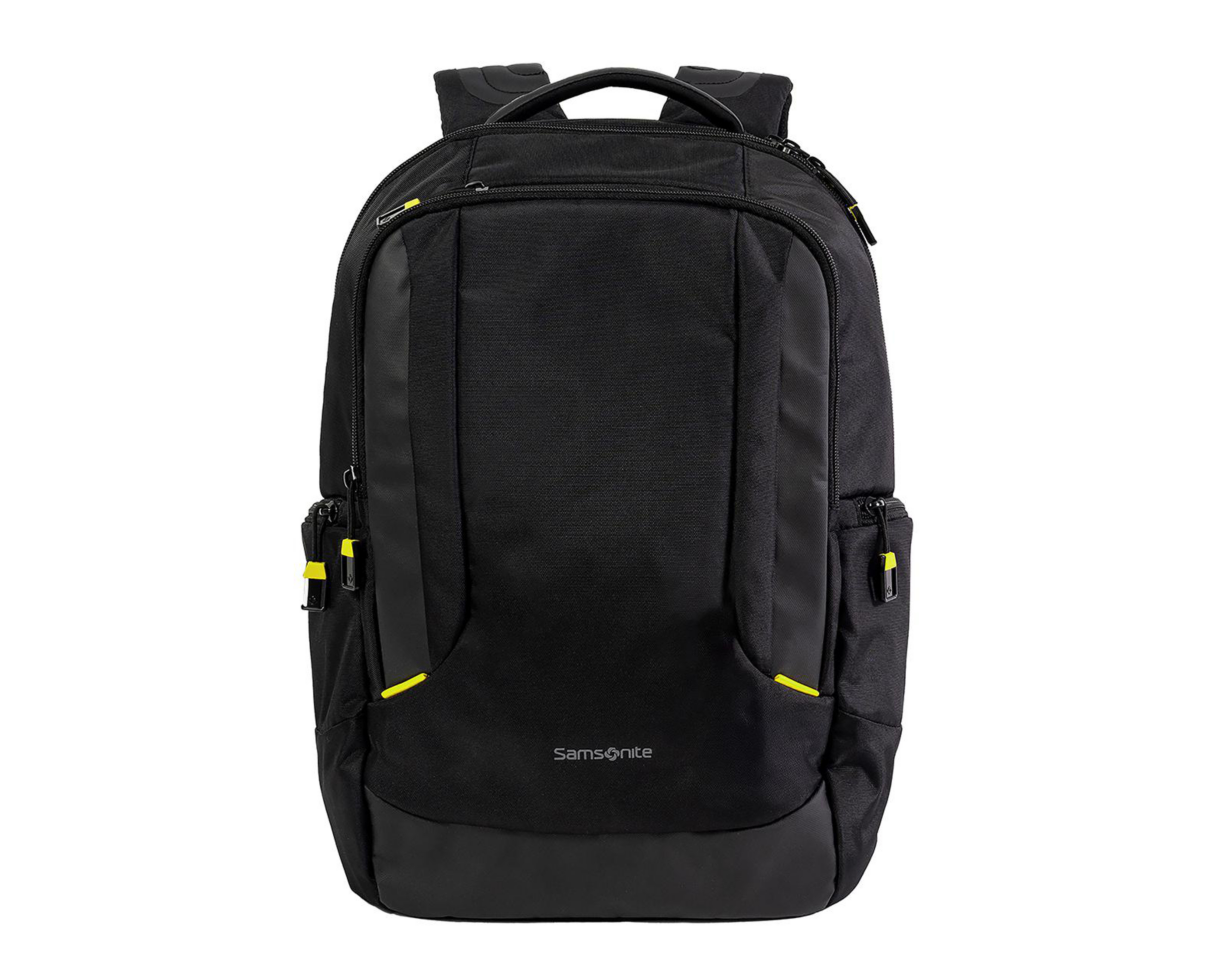 Foto 2 pulgar | Mochila para Laptop Samsonite Locus Evo 1 15.6 Pulgadas Negra
