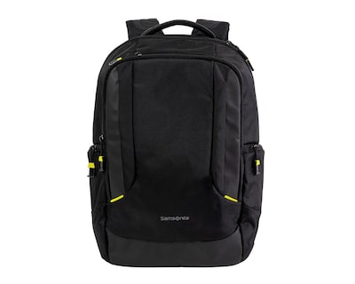 Foto 1 | Mochila para Laptop Samsonite Locus Evo 1 15.6 Pulgadas Negra