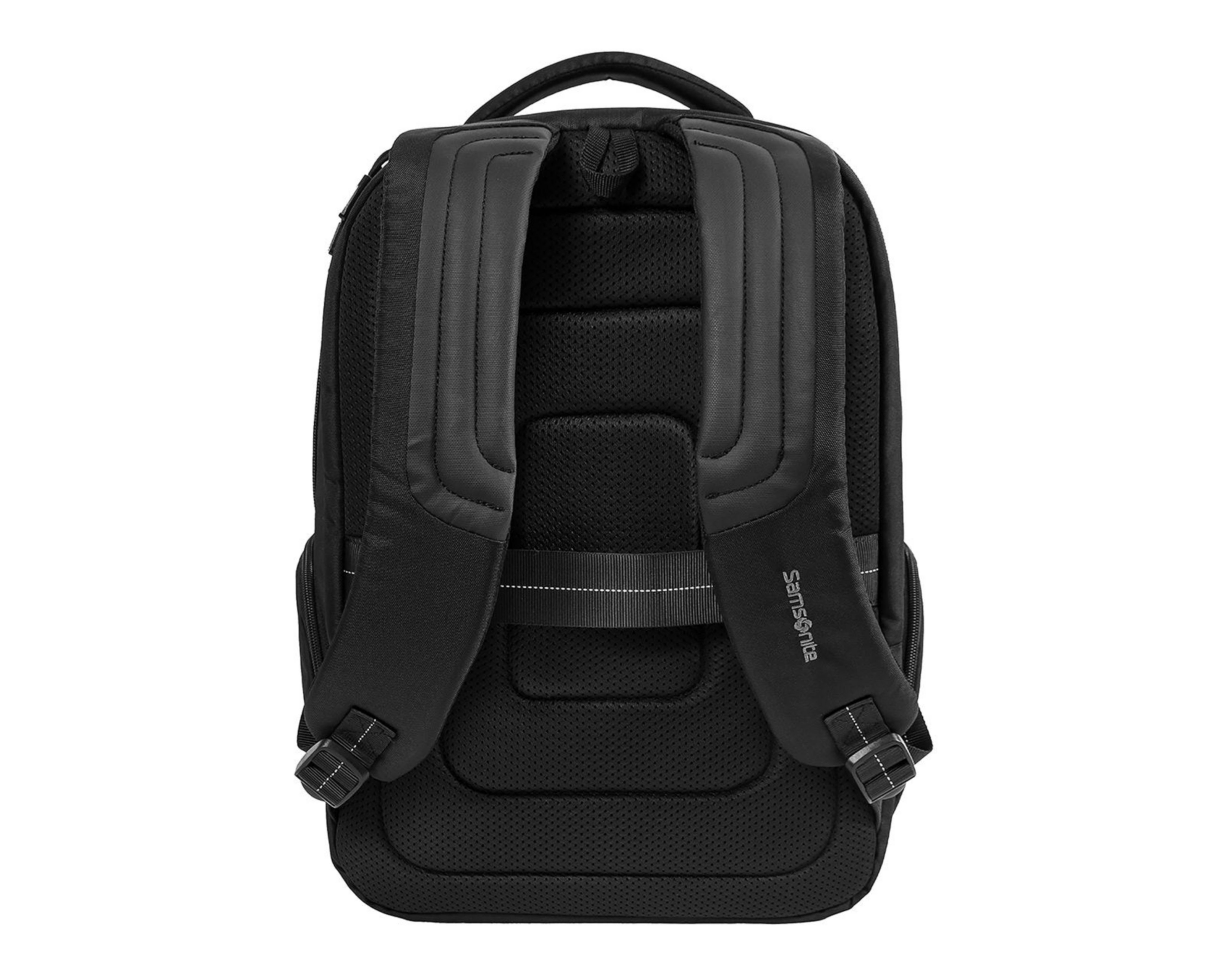 Foto 3 pulgar | Mochila para Laptop Samsonite Locus Evo 1 15.6 Pulgadas Negra