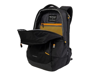 Foto 3 | Mochila para Laptop Samsonite Locus Evo 1 15.6 Pulgadas Negra