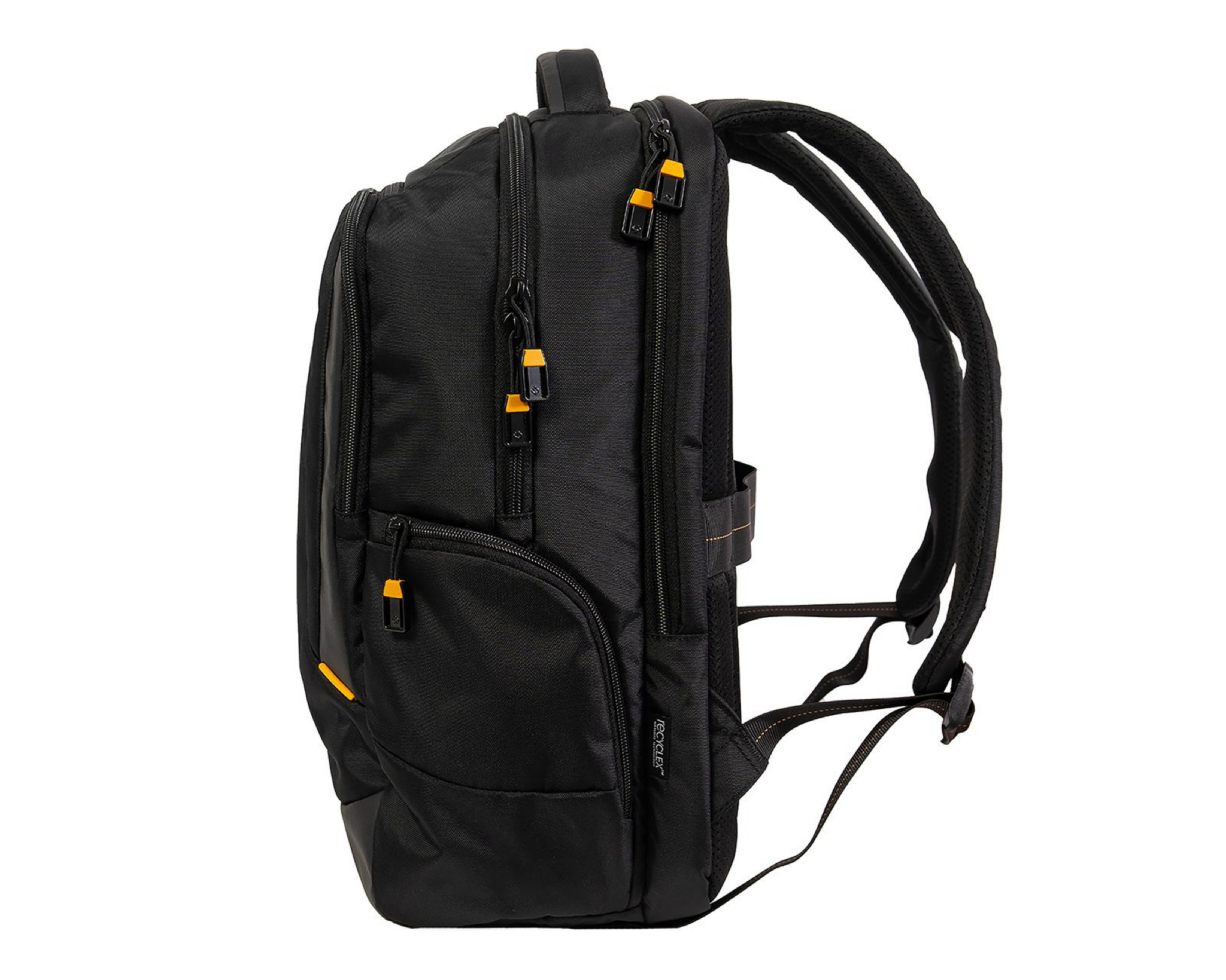 Foto 5 pulgar | Mochila para Laptop Samsonite Locus Evo 1 15.6 Pulgadas Negra