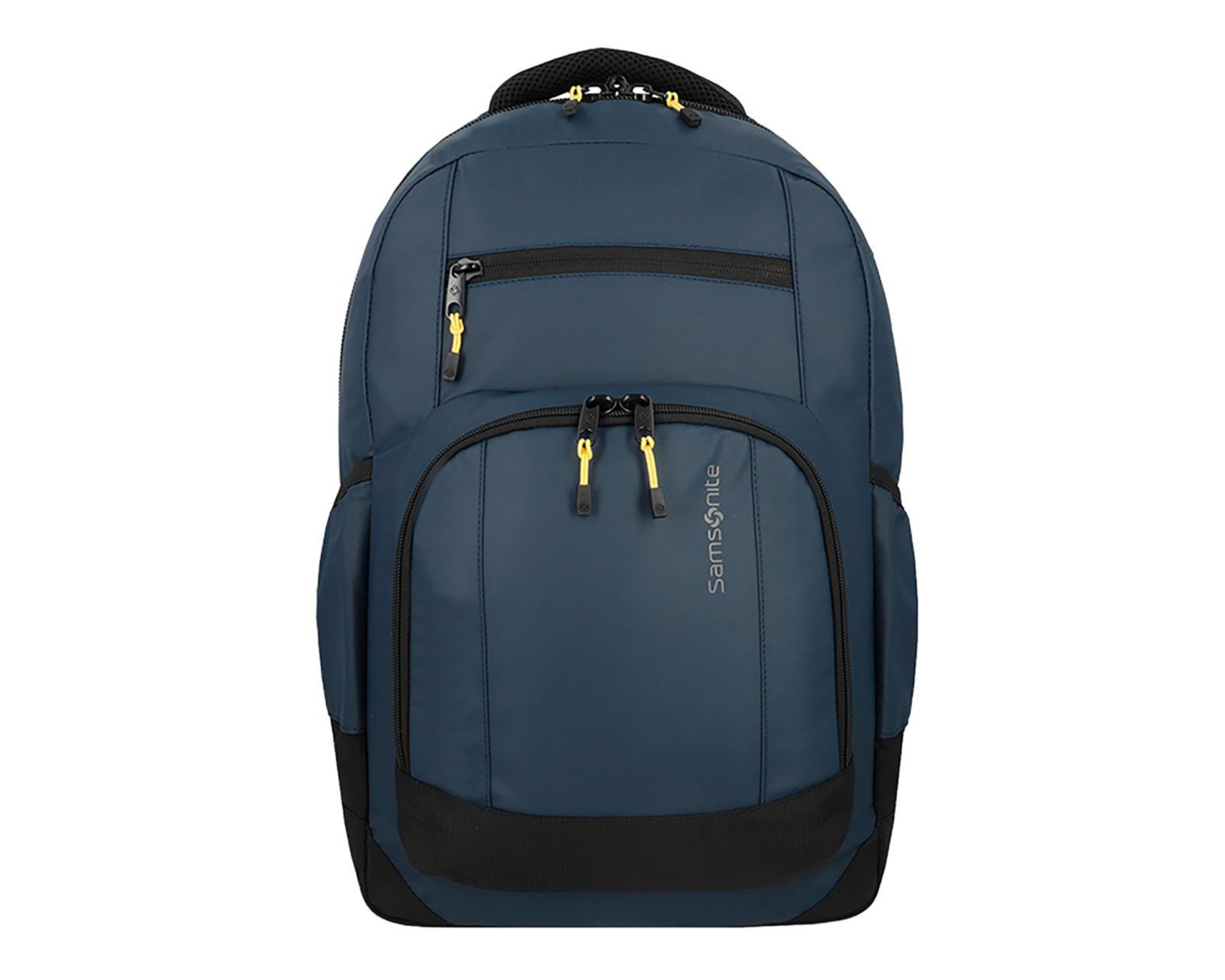 Foto 2 pulgar | Mochila para Laptop Samsonite Bravo 16 Pulgadas Azul