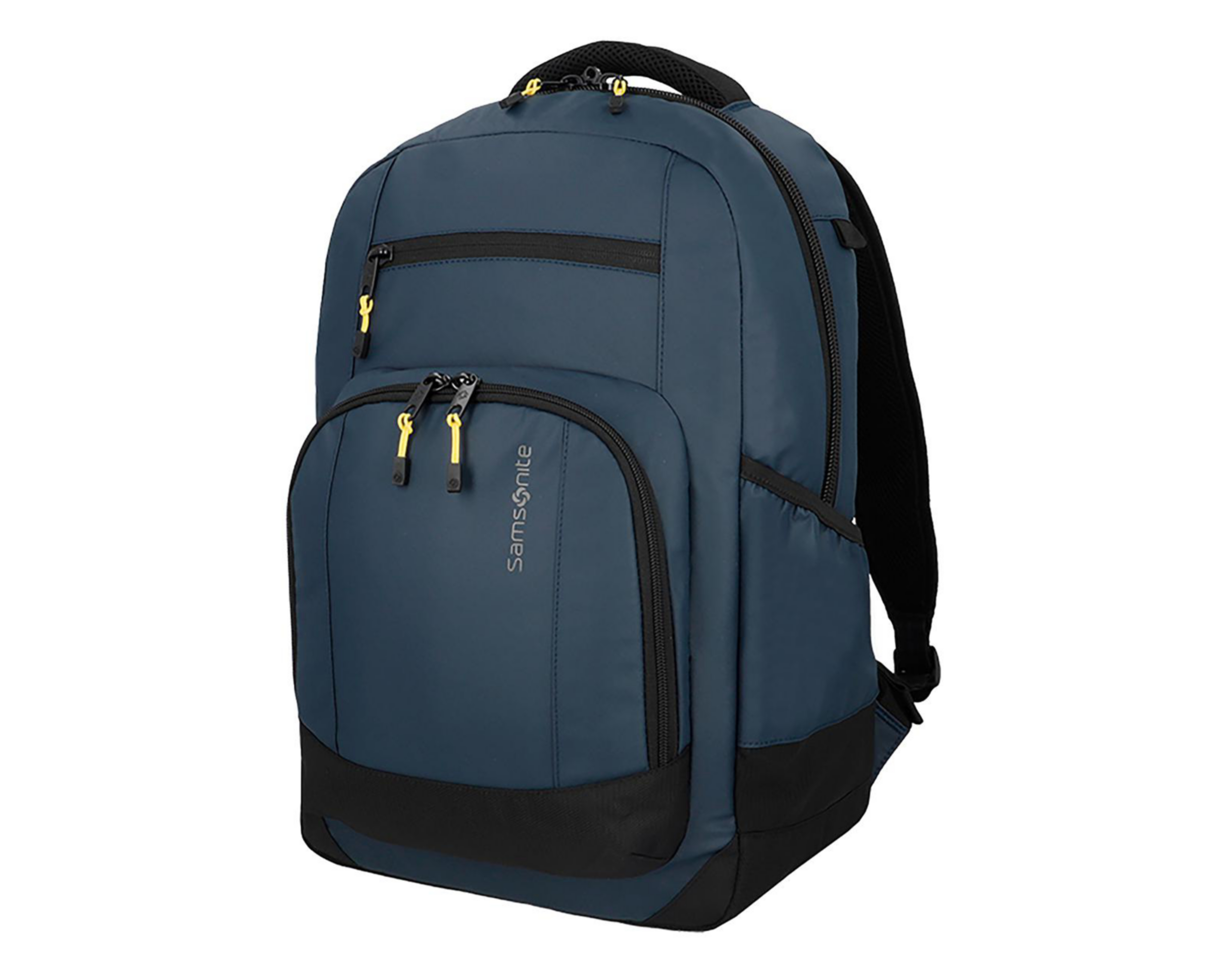 Foto 3 pulgar | Mochila para Laptop Samsonite Bravo 16 Pulgadas Azul