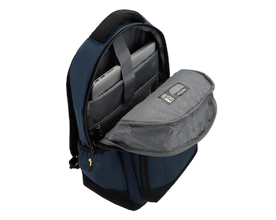 Foto 3 | Mochila para Laptop Samsonite Bravo 16 Pulgadas Azul