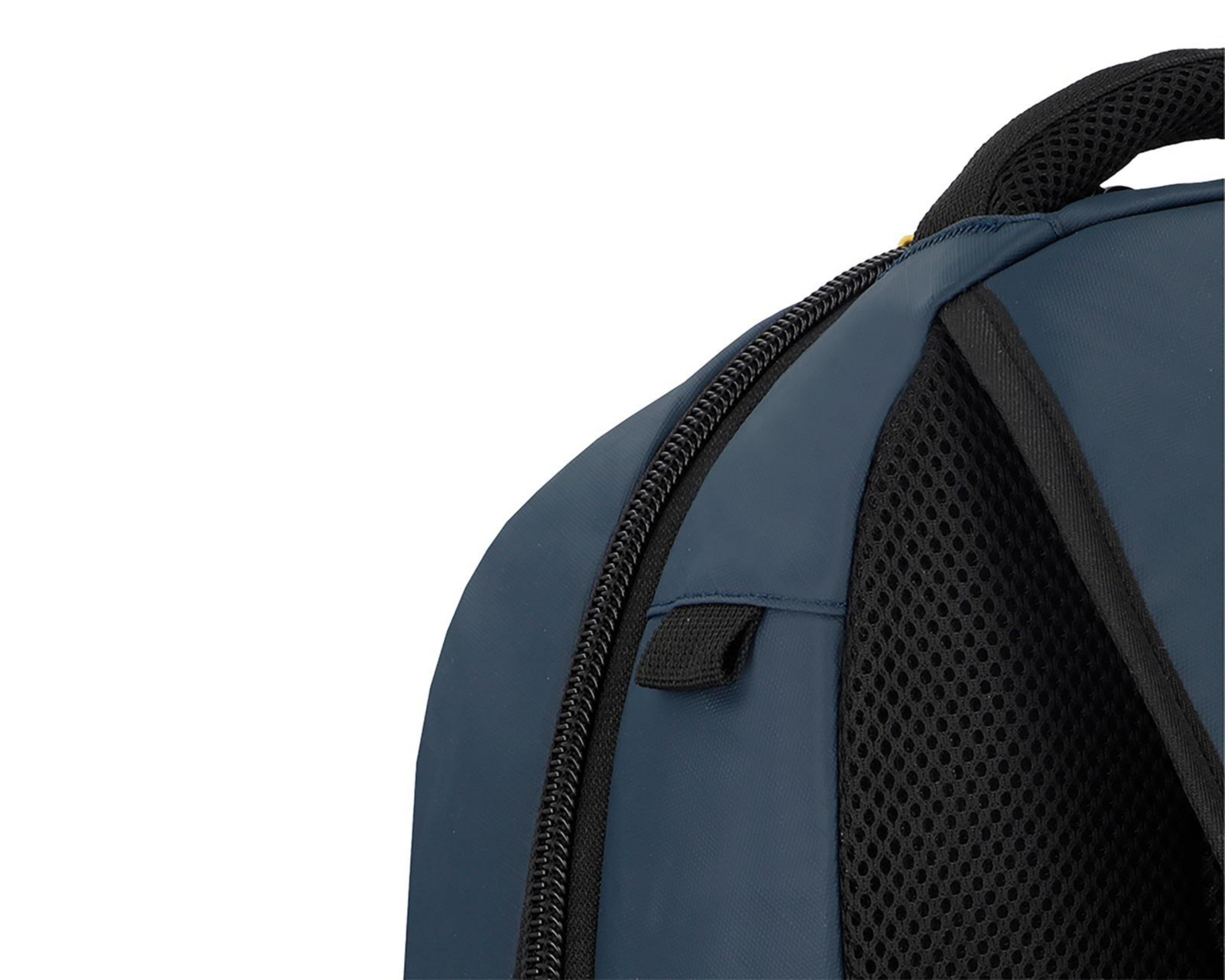Foto 7 pulgar | Mochila para Laptop Samsonite Bravo 16 Pulgadas Azul