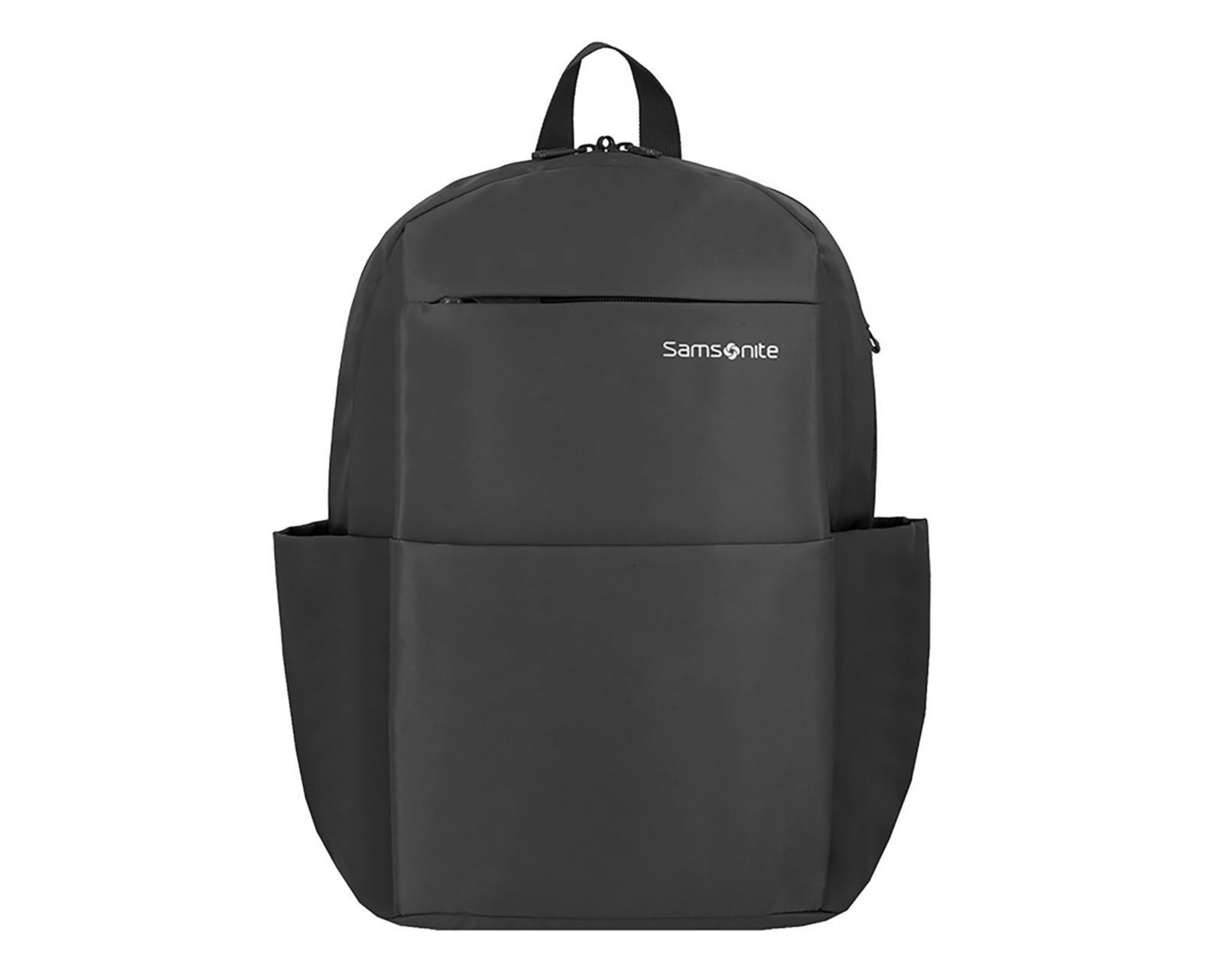 Foto 2 pulgar | Mochila para Laptop Samsonite Belair 15 Pulgadas Negra