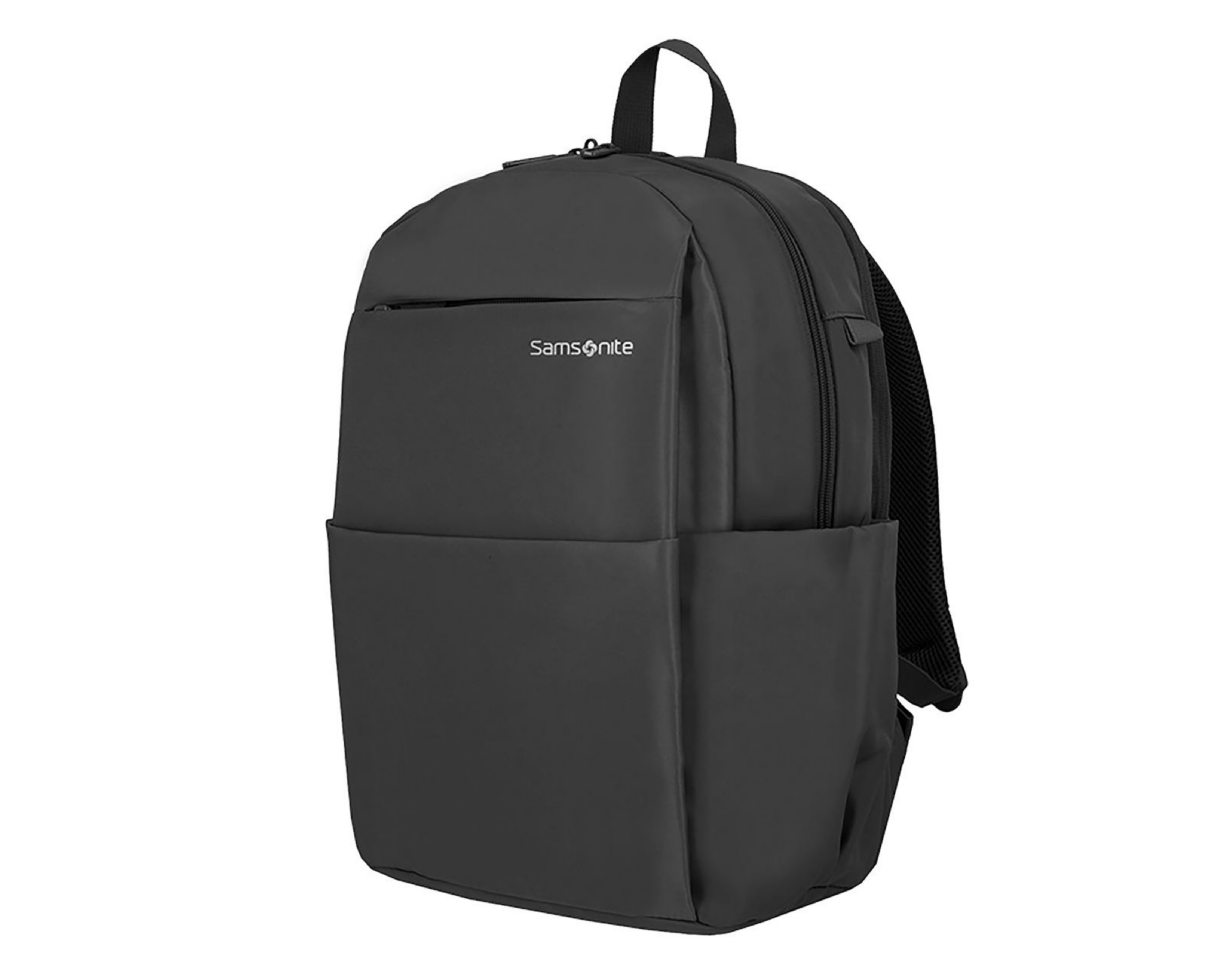 Foto 3 pulgar | Mochila para Laptop Samsonite Belair 15 Pulgadas Negra