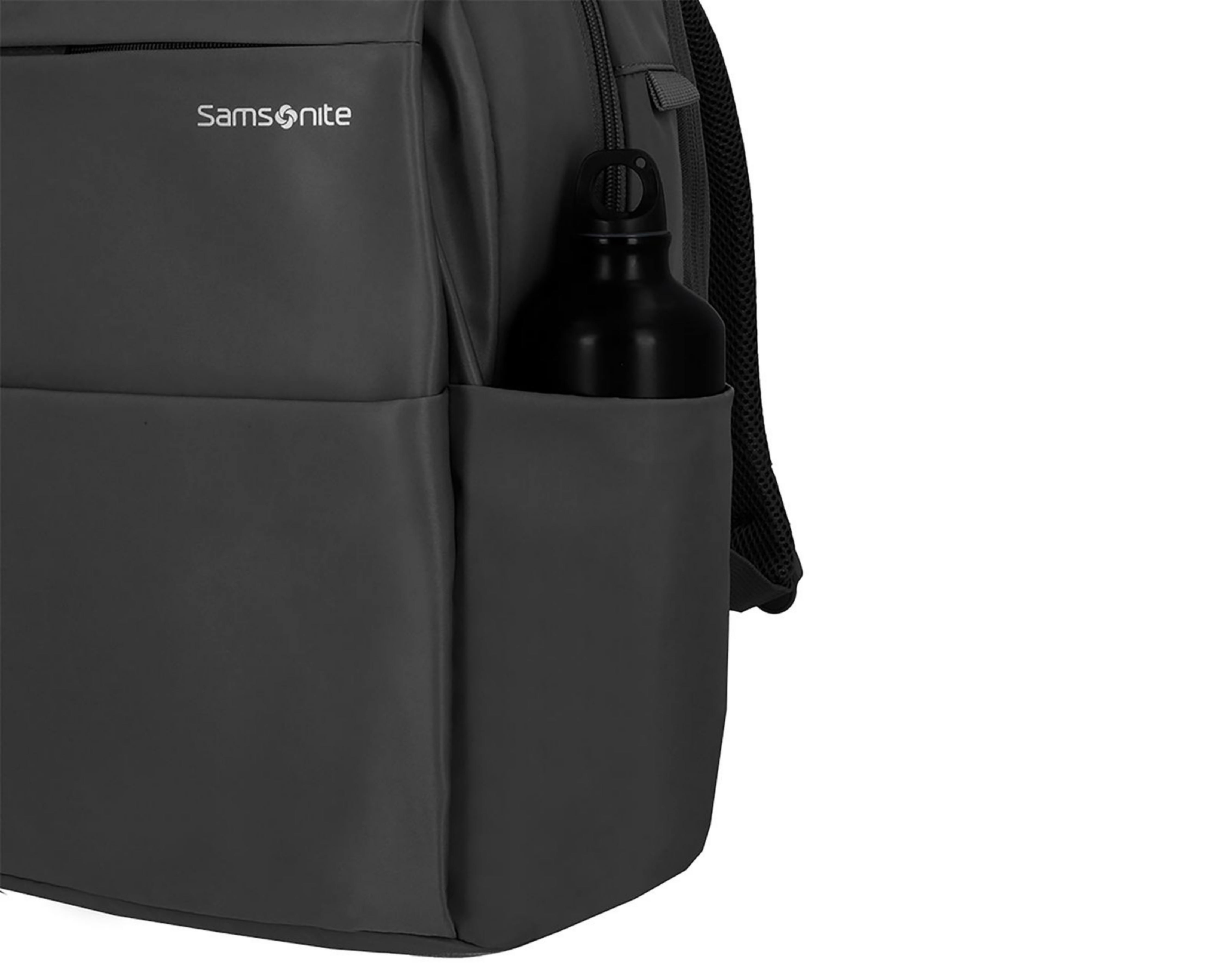 Foto 6 pulgar | Mochila para Laptop Samsonite Belair 15 Pulgadas Negra