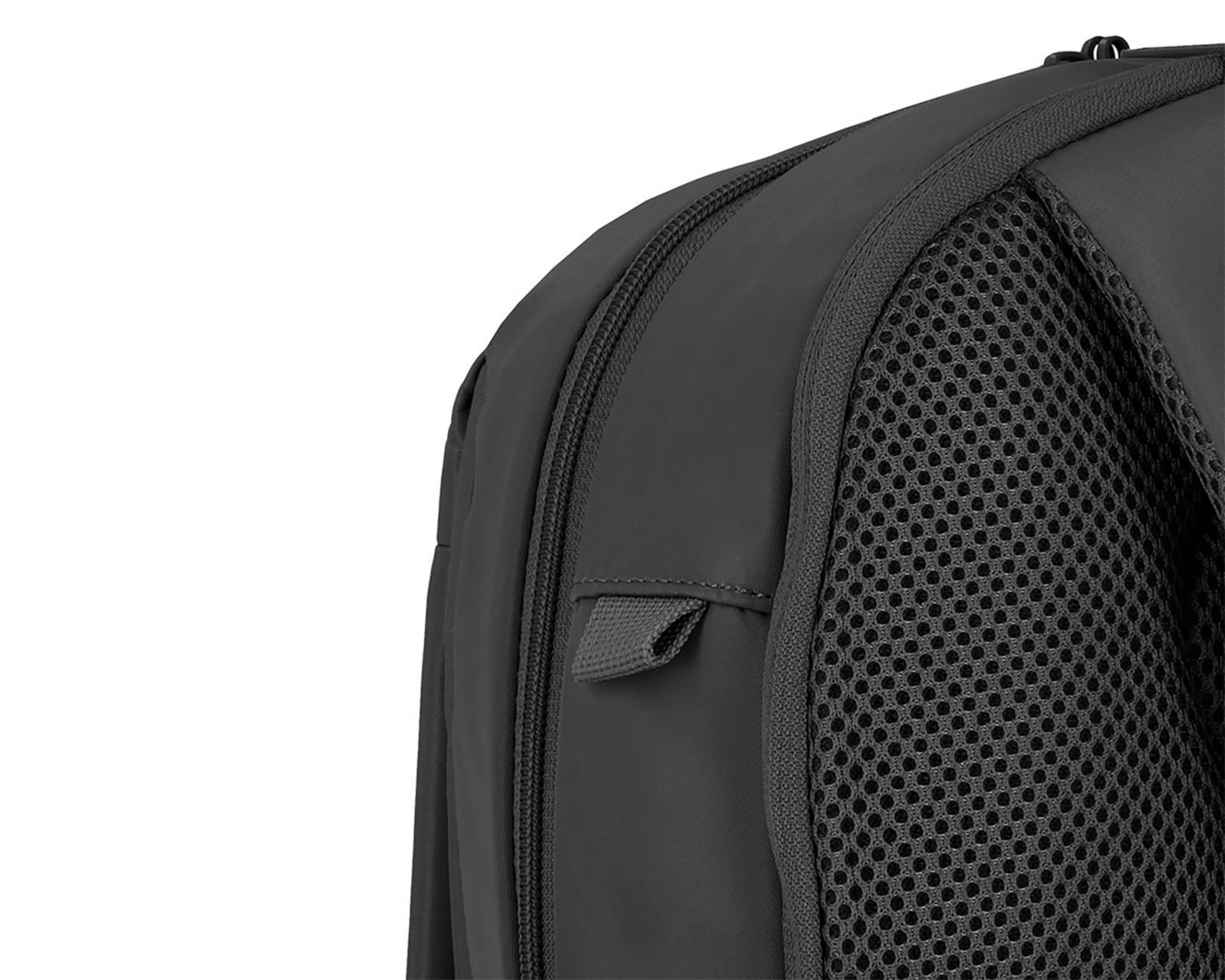 Foto 7 pulgar | Mochila para Laptop Samsonite Belair 15 Pulgadas Negra