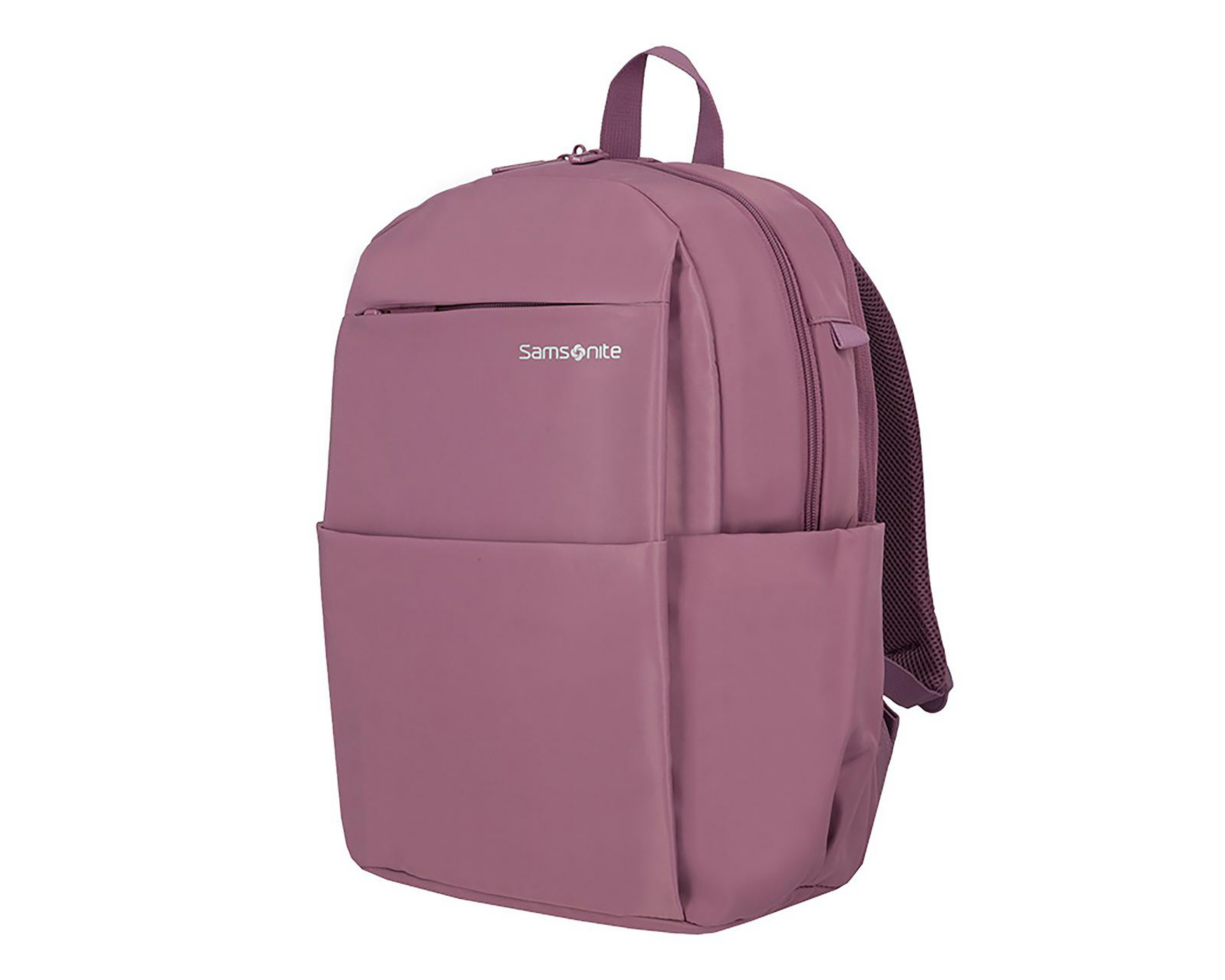 Foto 3 pulgar | Mochila para Laptop Samsonite Belair 15 Pulgadas Repelente al Agua