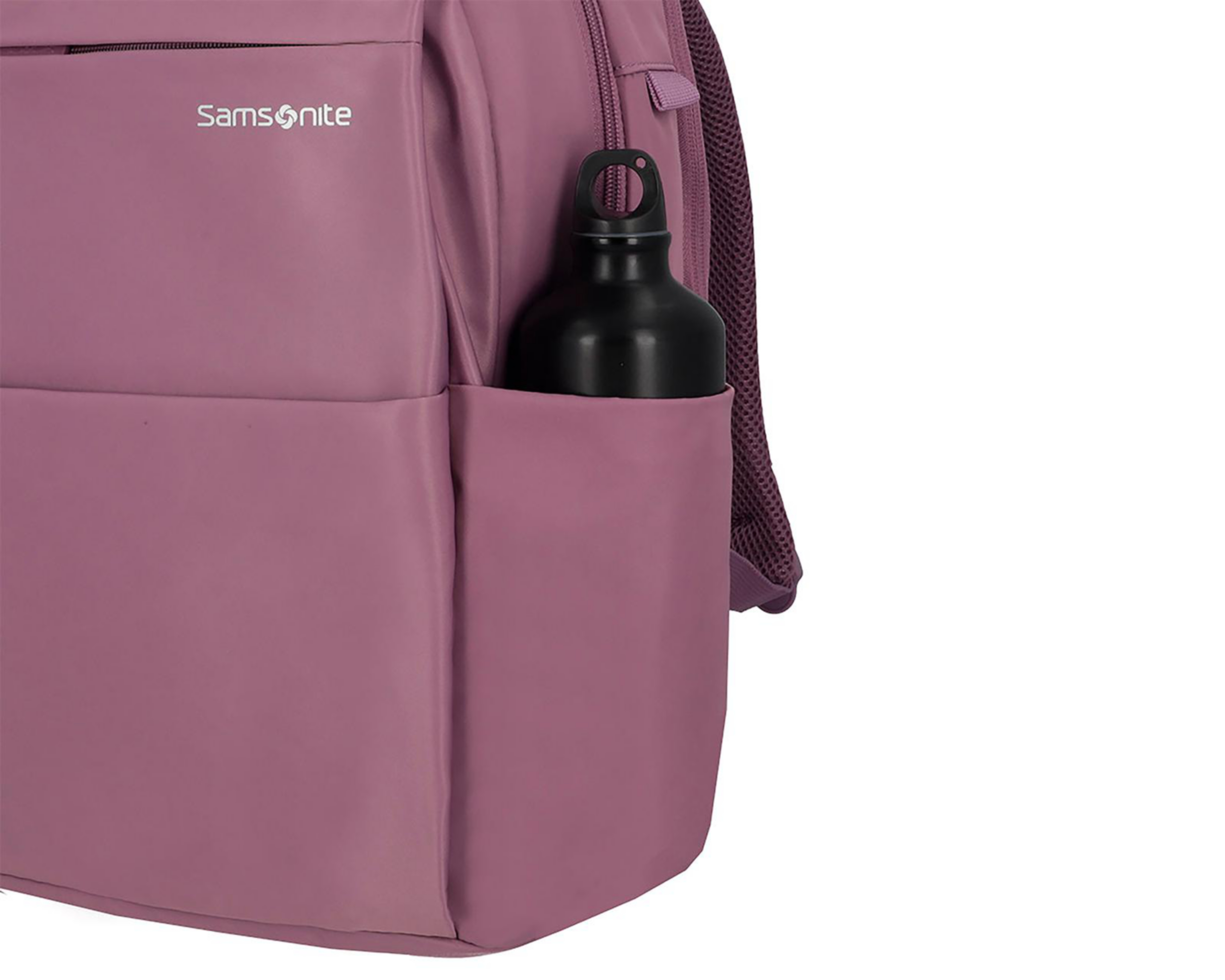 Foto 6 pulgar | Mochila para Laptop Samsonite Belair 15 Pulgadas Repelente al Agua