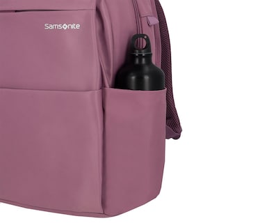 Foto 5 | Mochila para Laptop Samsonite Belair 15 Pulgadas Repelente al Agua