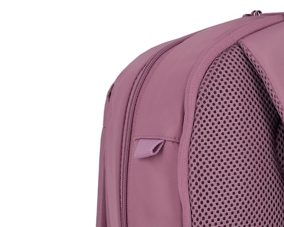 Foto 6 | Mochila para Laptop Samsonite Belair 15 Pulgadas Repelente al Agua