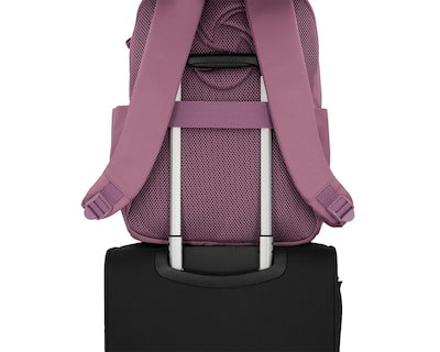 Foto 7 | Mochila para Laptop Samsonite Belair 15 Pulgadas Repelente al Agua