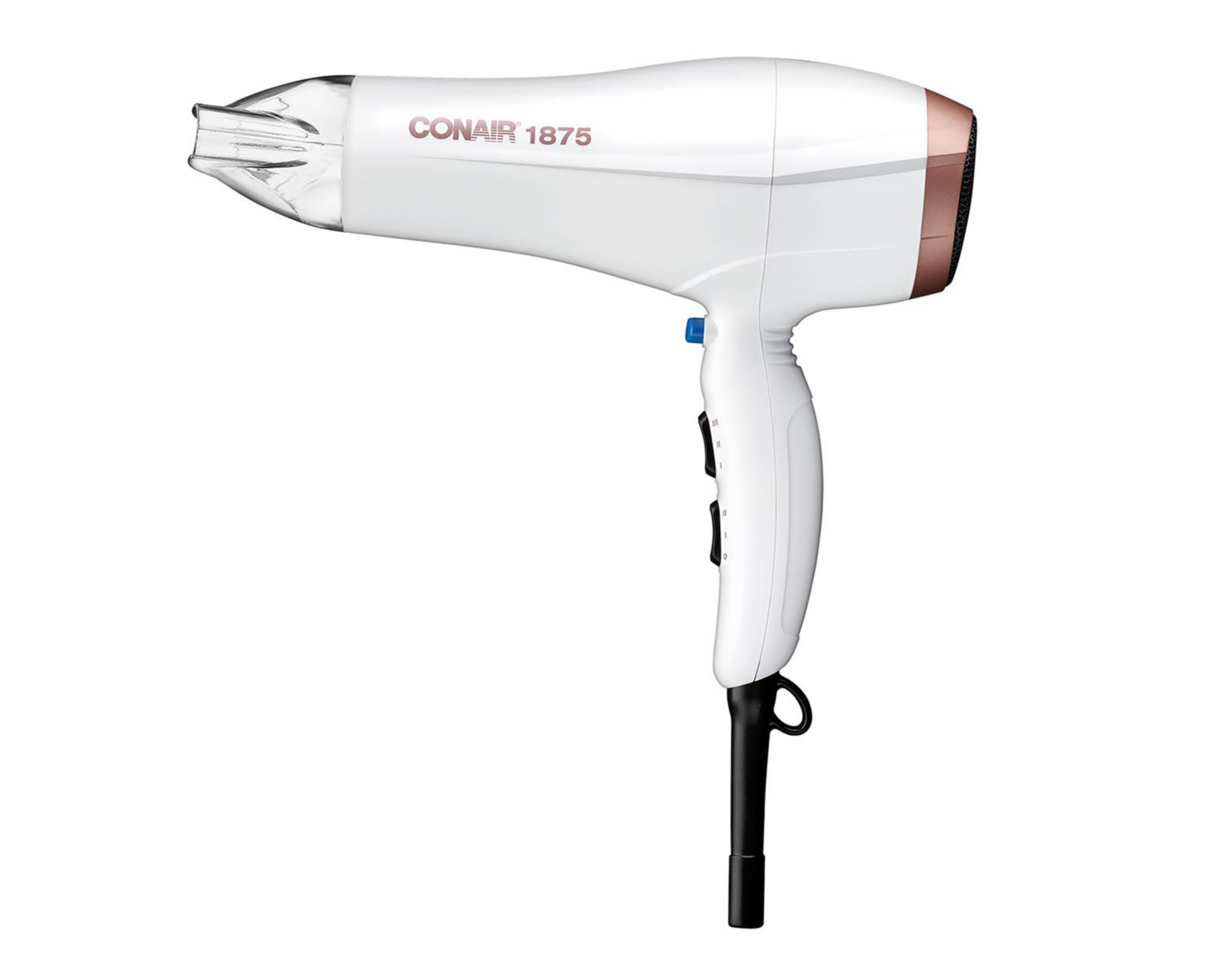 Secadora de Cabello Conair 565DCNC Tecnología Doble Cerámica