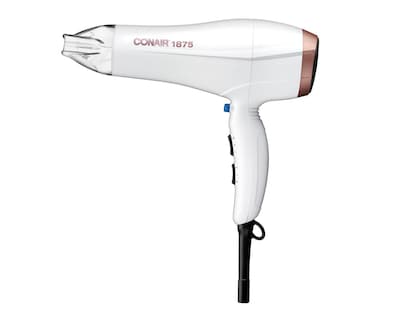 Foto 1 | Secadora de Cabello Conair 565DCNC Tecnología Doble Cerámica