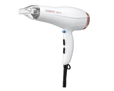 Foto 2 | Secadora de Cabello Conair 565DCNC Tecnología Doble Cerámica