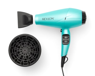Foto 1 | Secadora de Cabello Revlon Quick Dry 2 Velocidades