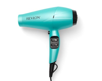 Foto 2 | Secadora de Cabello Revlon Quick Dry 2 Velocidades