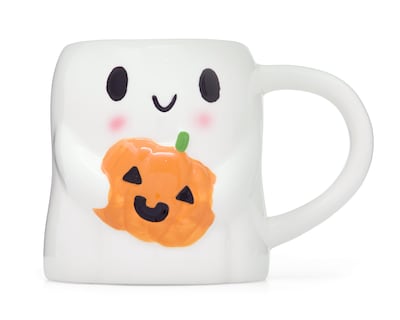 Foto 1 | Taza de Cerámica Starhaus 480 ml