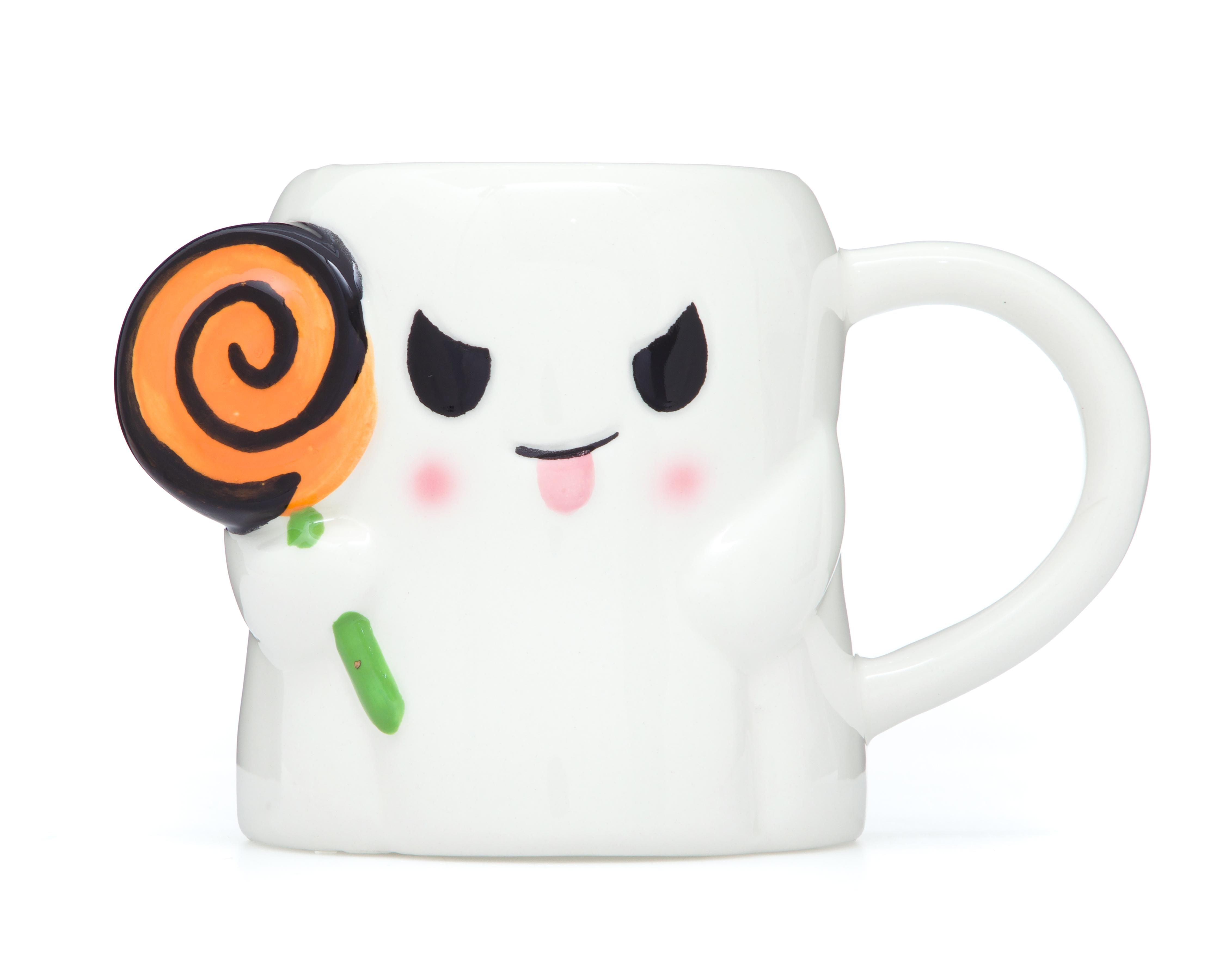 Foto 1 | Taza de Cerámica Starhaus 480 ml