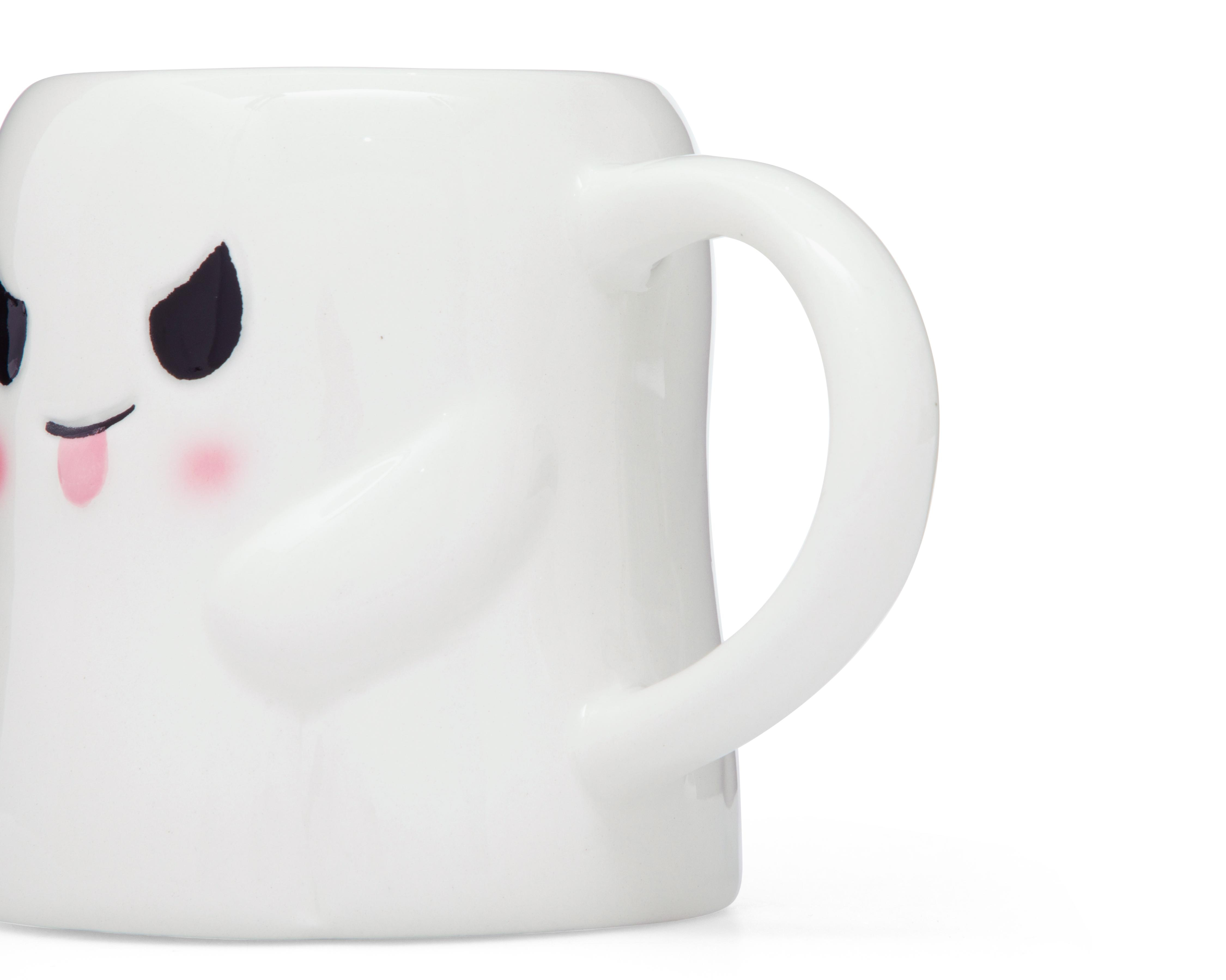 Foto 2 | Taza de Cerámica Starhaus 480 ml