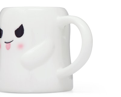 Foto 2 | Taza de Cerámica Starhaus 480 ml