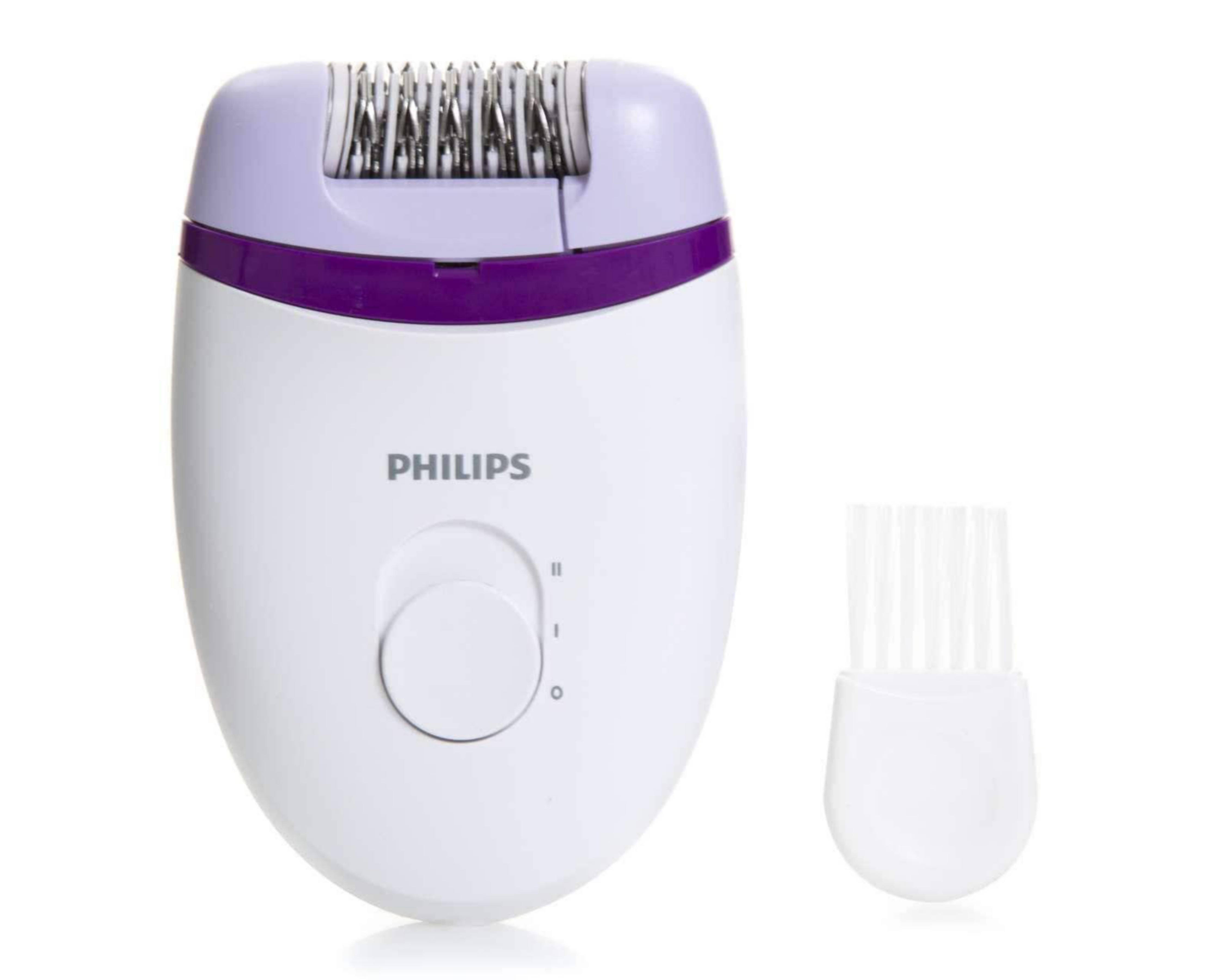 Foto 2 pulgar | Depiladora Philips BRE225/00 con 2 Velocidades