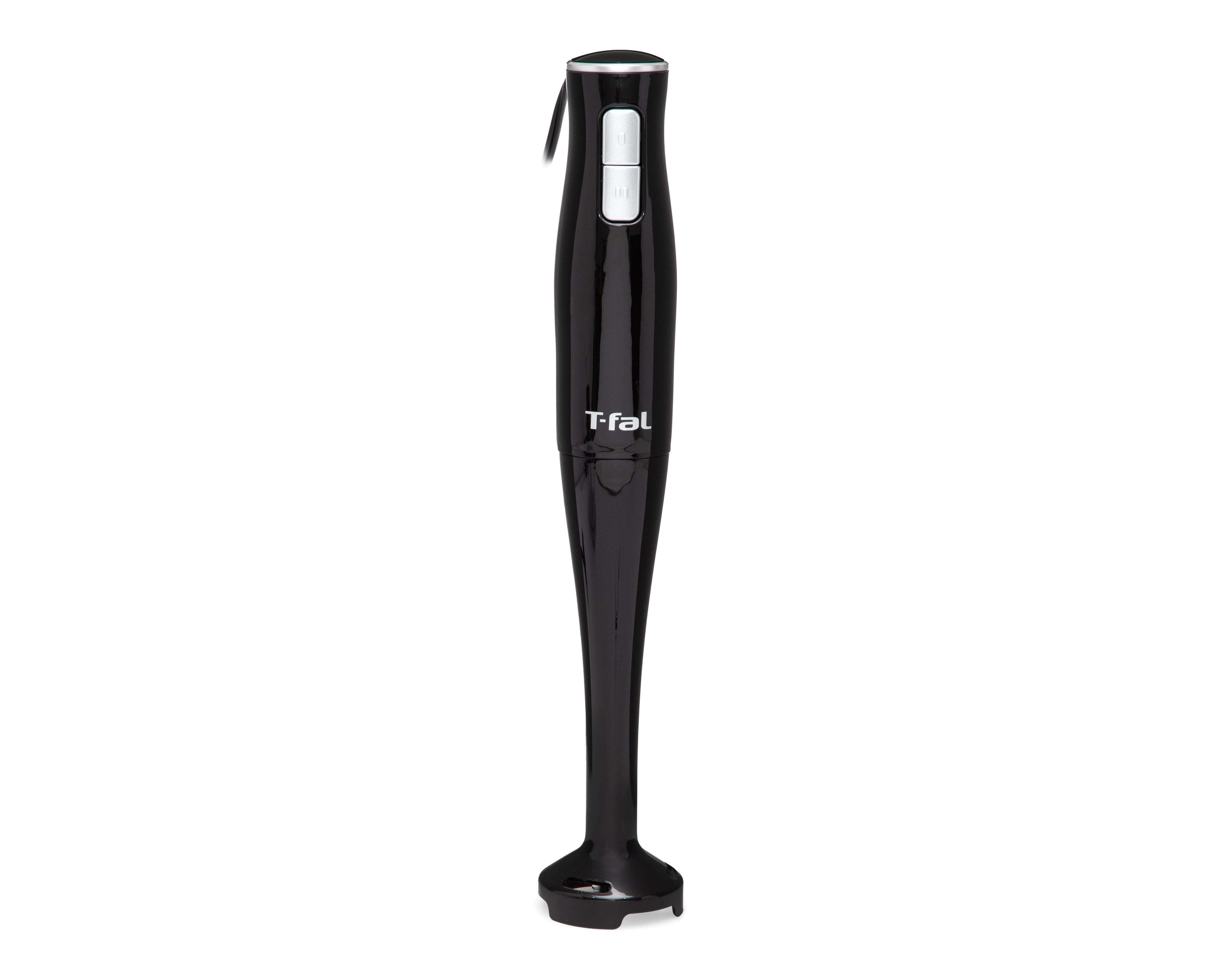 Foto 2 pulgar | Batidora de Mano 4 en 1 T-Fal Turbomix Max 2 Velocidades 4 Piezas