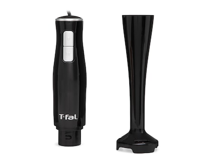 Foto 2 | Batidora de Mano 4 en 1 T-Fal Turbomix Max 2 Velocidades 4 Piezas