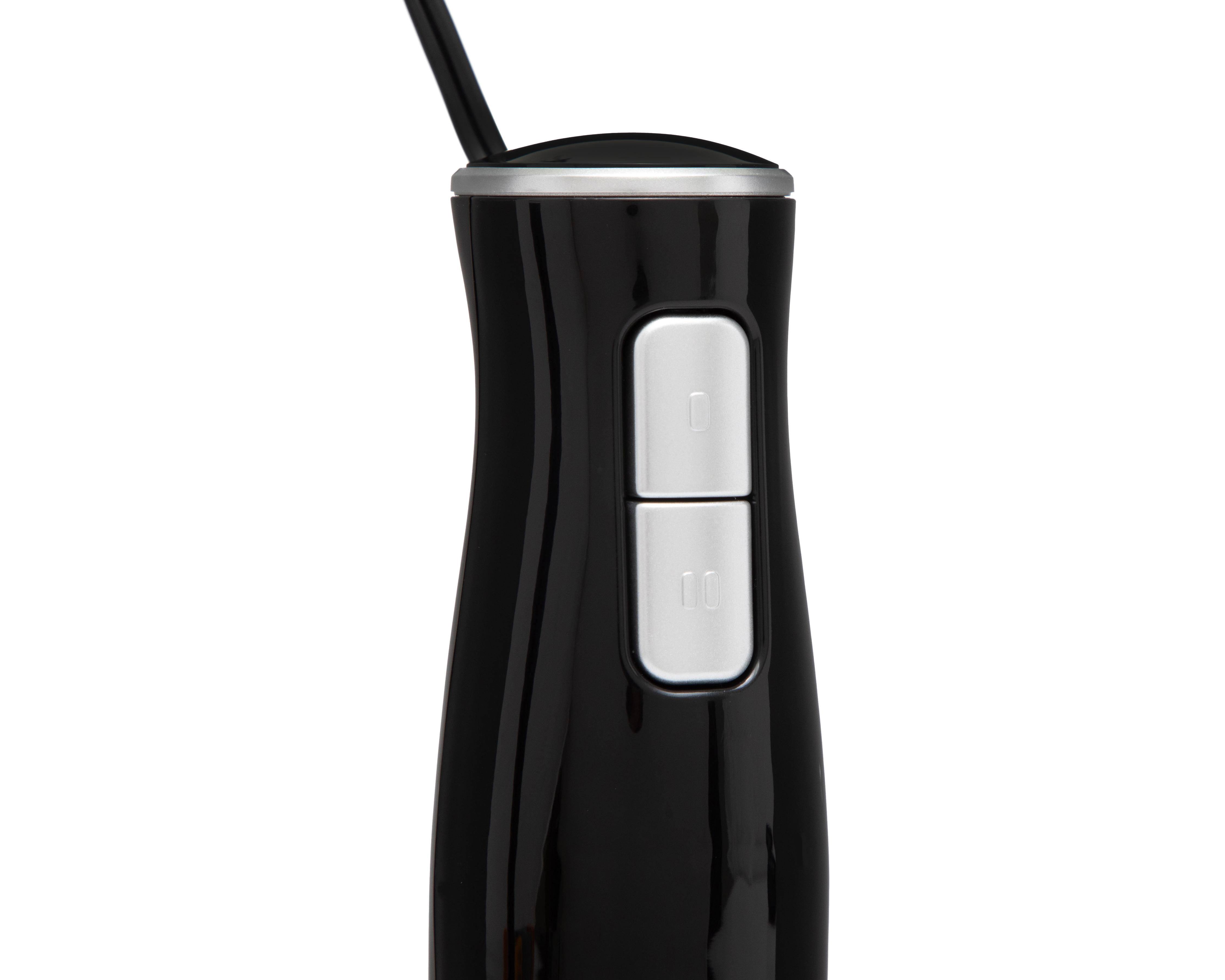 Foto 3 | Batidora de Mano 4 en 1 T-Fal Turbomix Max 2 Velocidades 4 Piezas