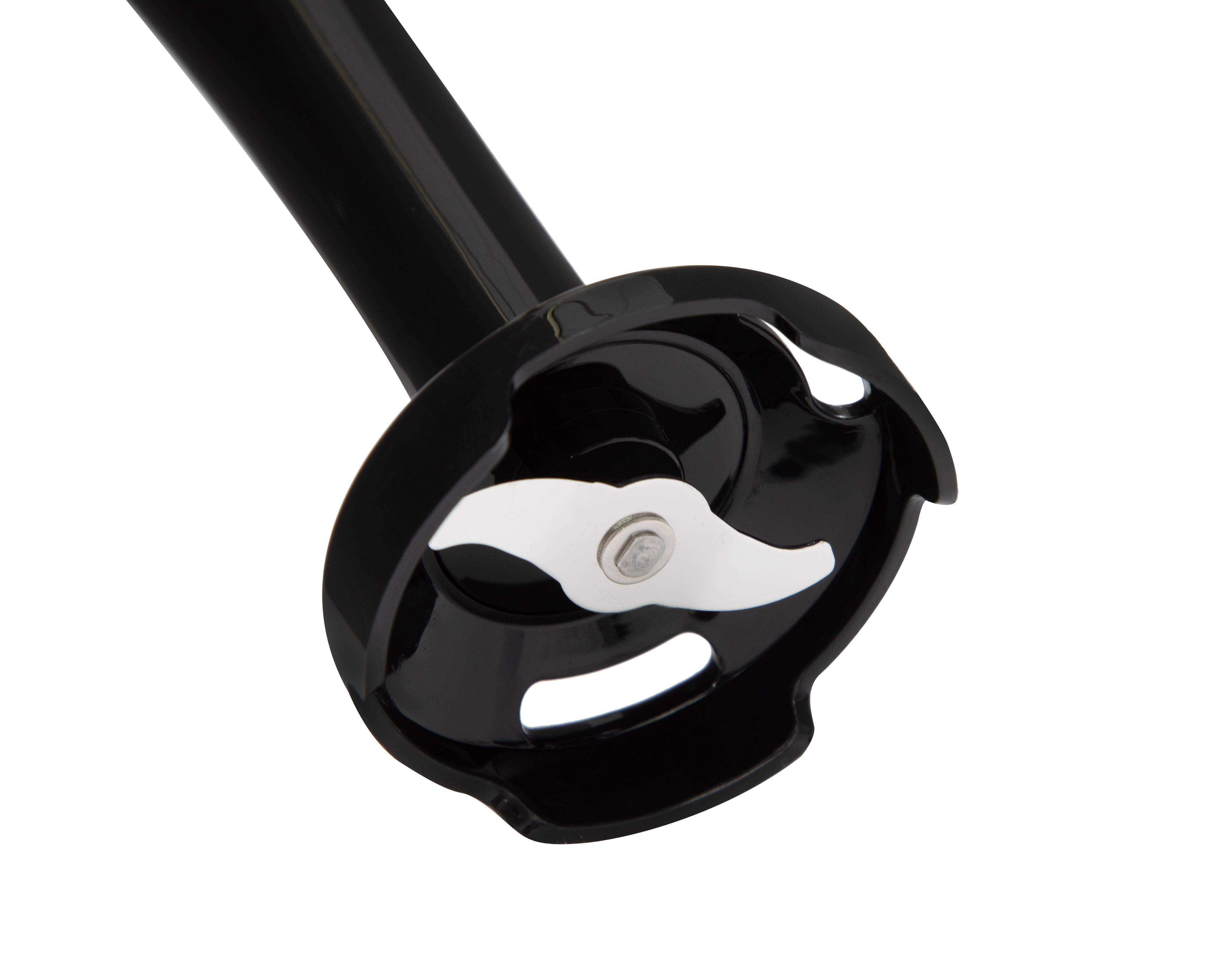 Foto 5 pulgar | Batidora de Mano 4 en 1 T-Fal Turbomix Max 2 Velocidades 4 Piezas