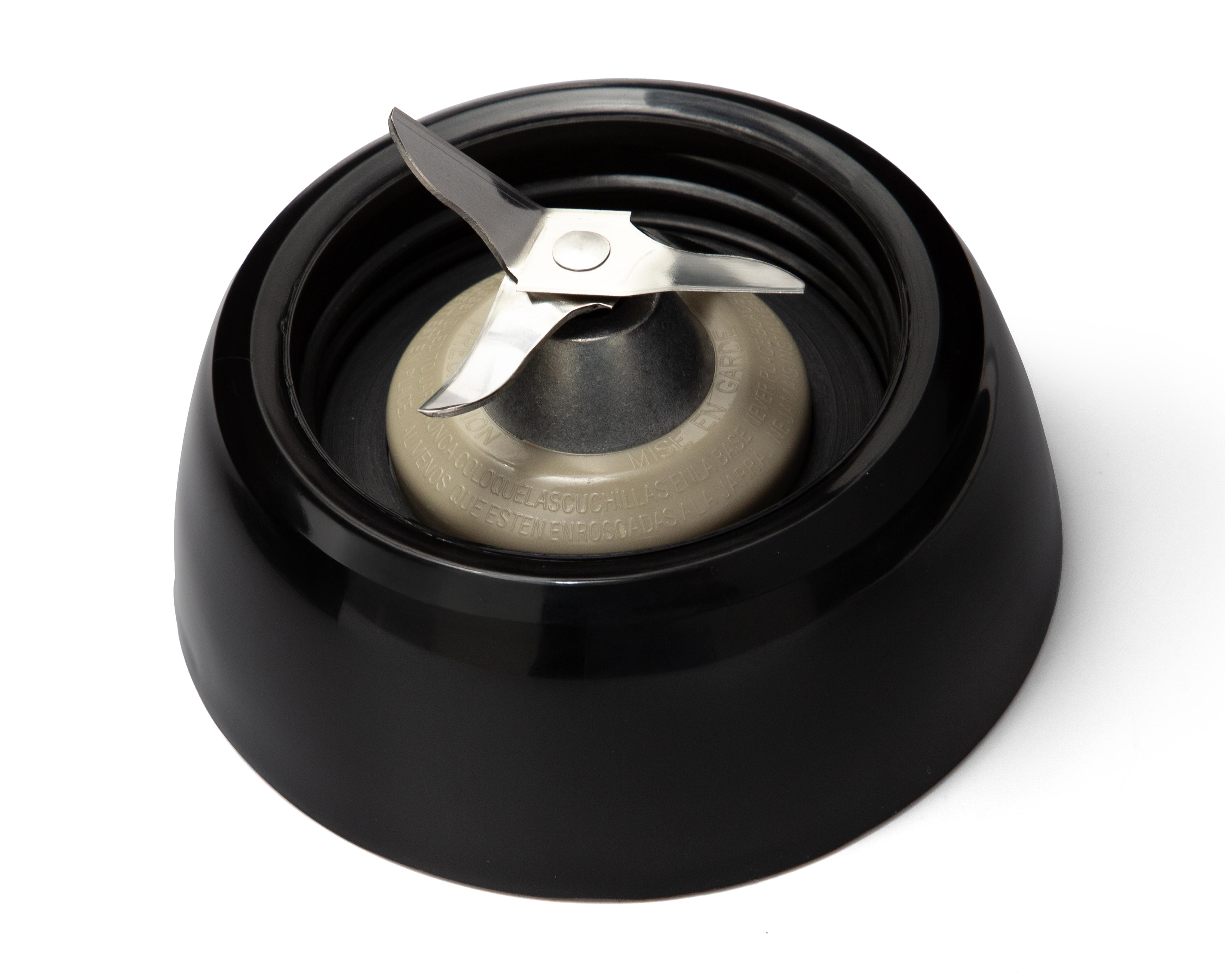 Foto 7 pulgar | Licuadora Black+Decker Reversible 10 Velocidades Vaso de Vidrio