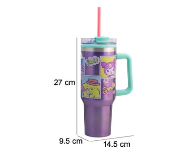 Foto 5 | Termo Fun Kids 1.2 L