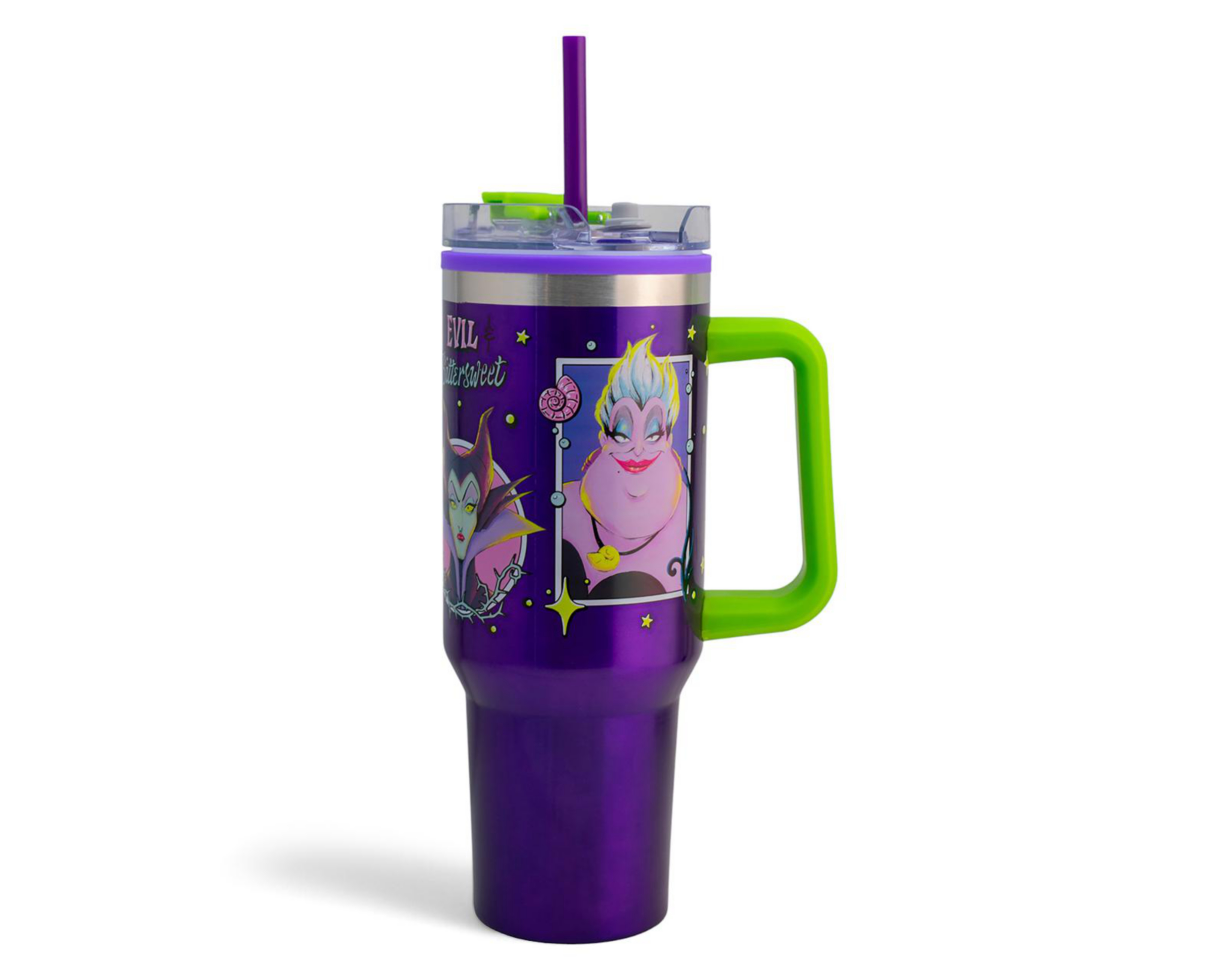 Foto 4 pulgar | Termo Fun Kids 1.2 L