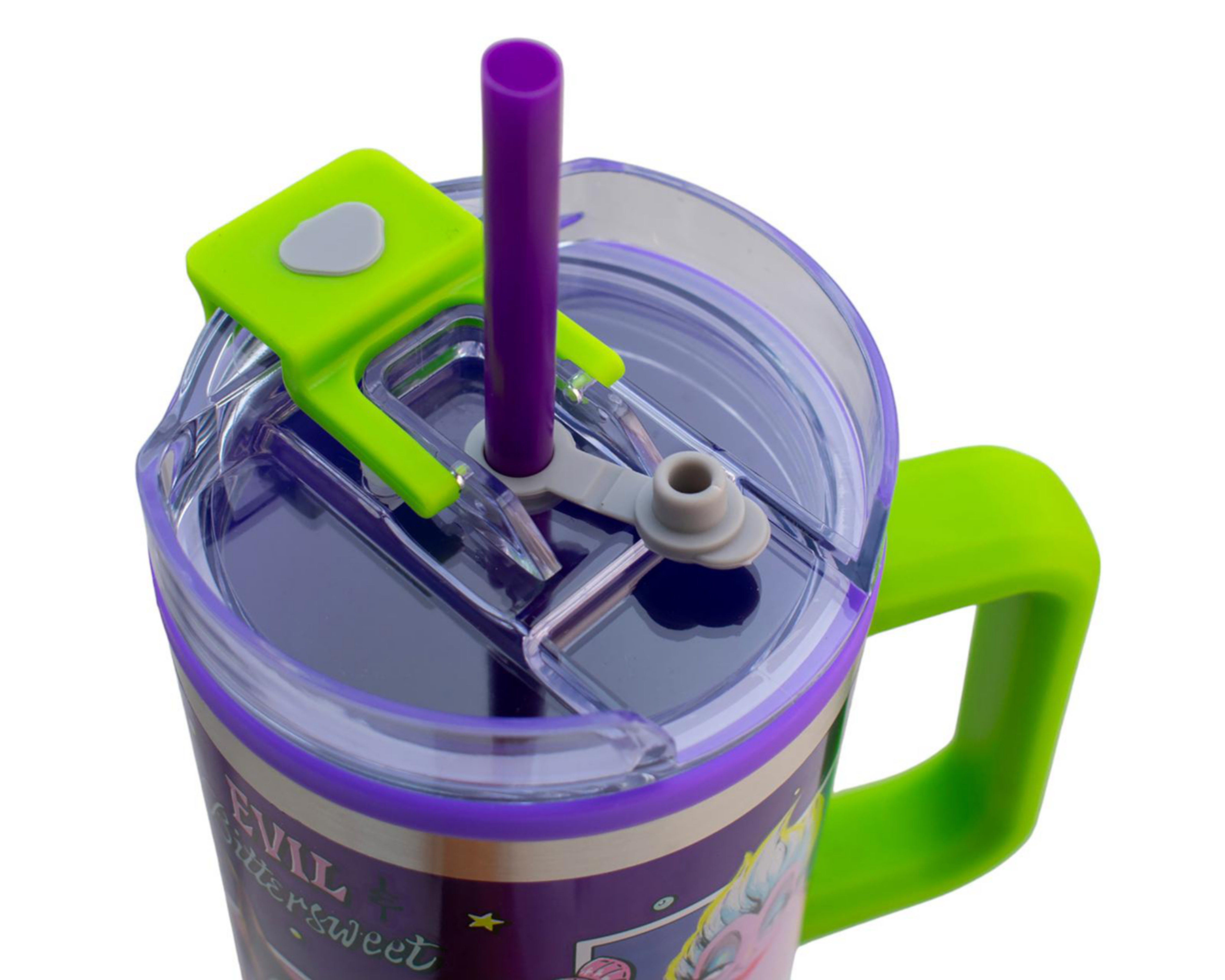 Foto 5 | Termo Fun Kids 1.2 L