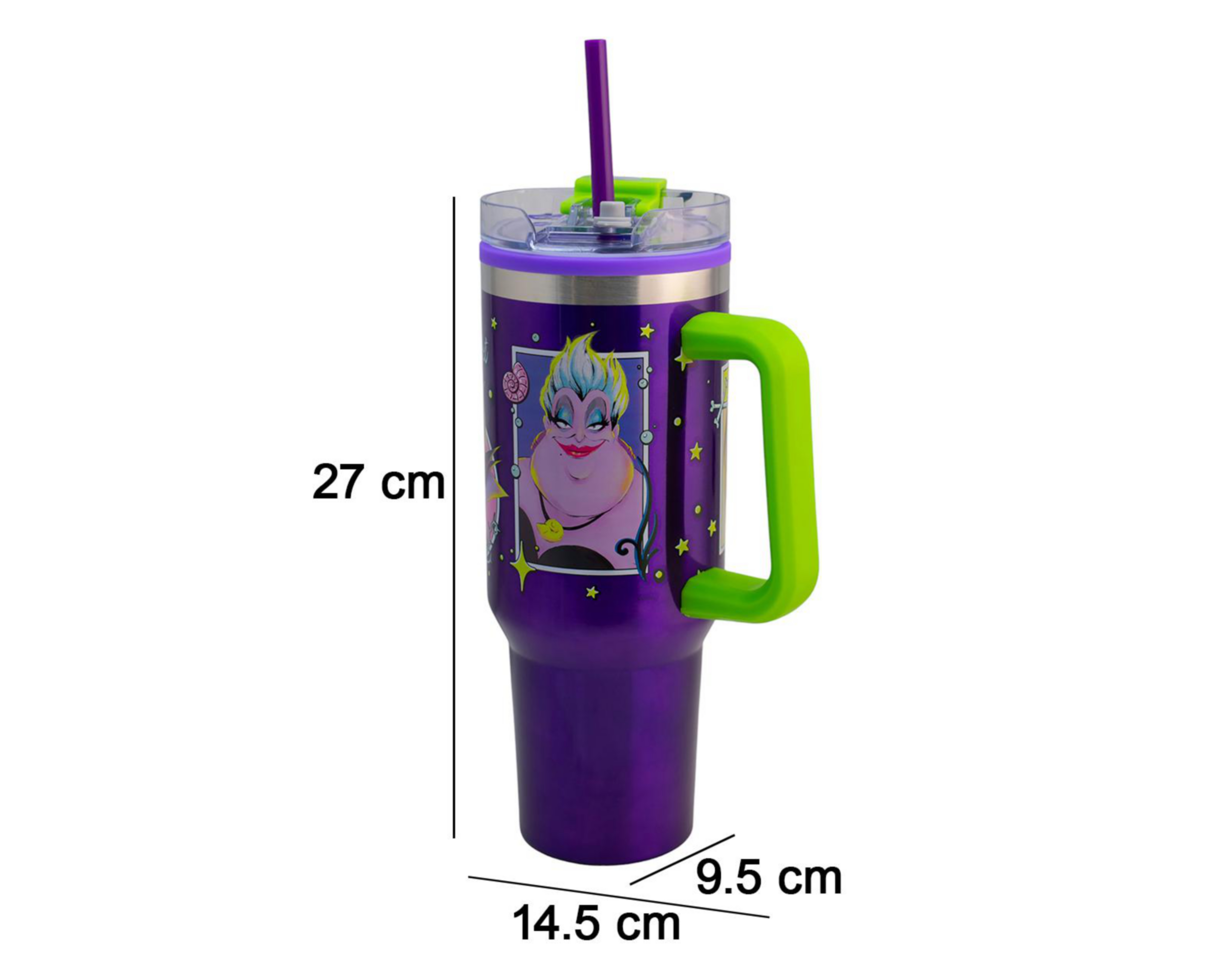 Foto 6 | Termo Fun Kids 1.2 L