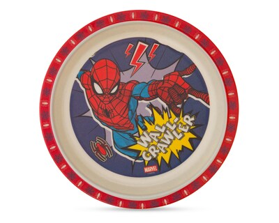 Foto 3 | Vajilla de Bambú Multicolor para 1 Persona 5 Piezas