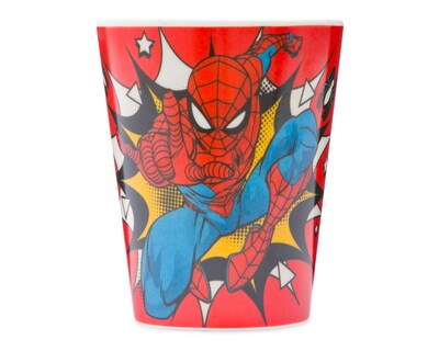 Foto 5 | Vajilla de Bambú Multicolor para 1 Persona 5 Piezas