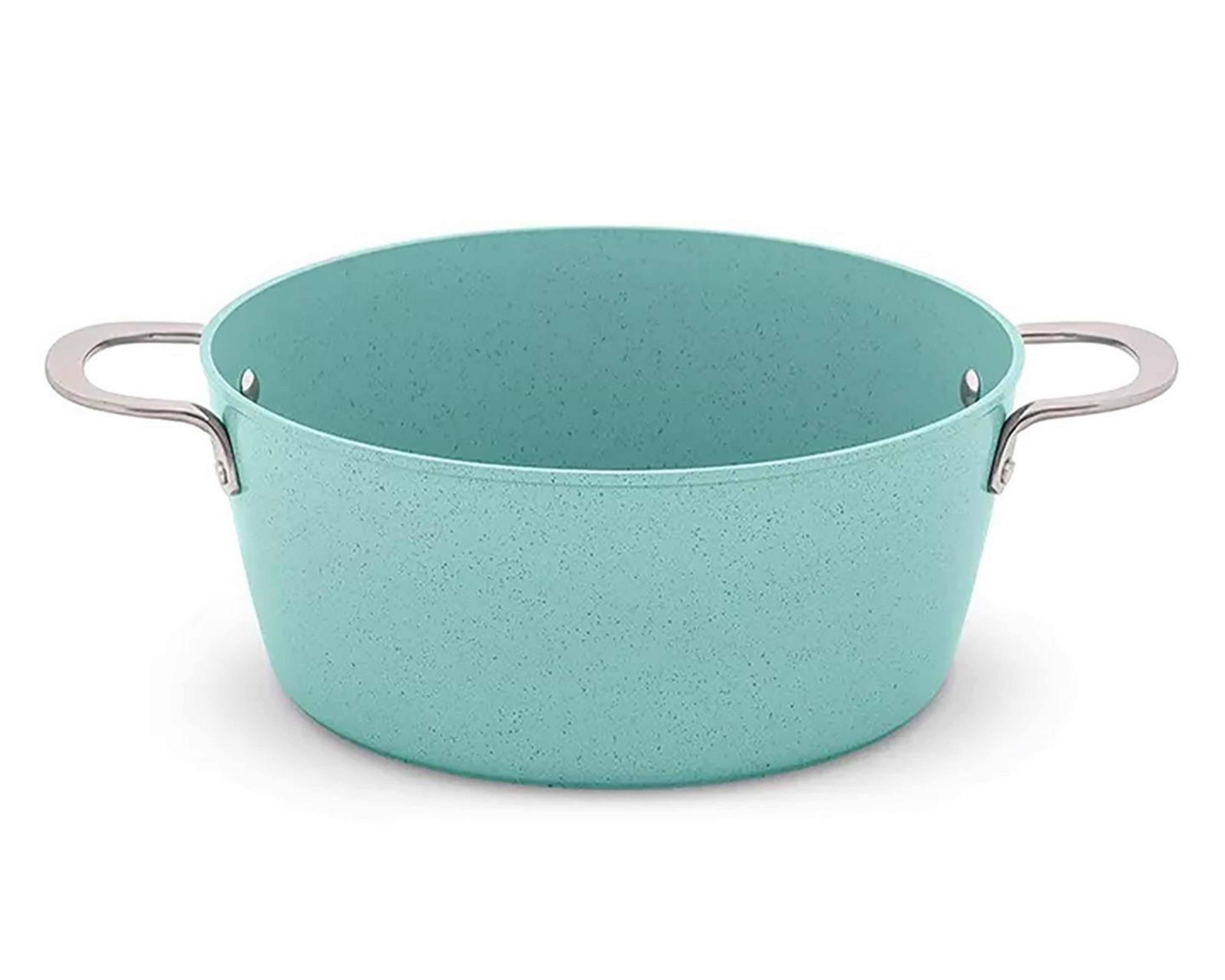 Olla Jade Cook 6 Litros de Aluminio Antiadherente $999